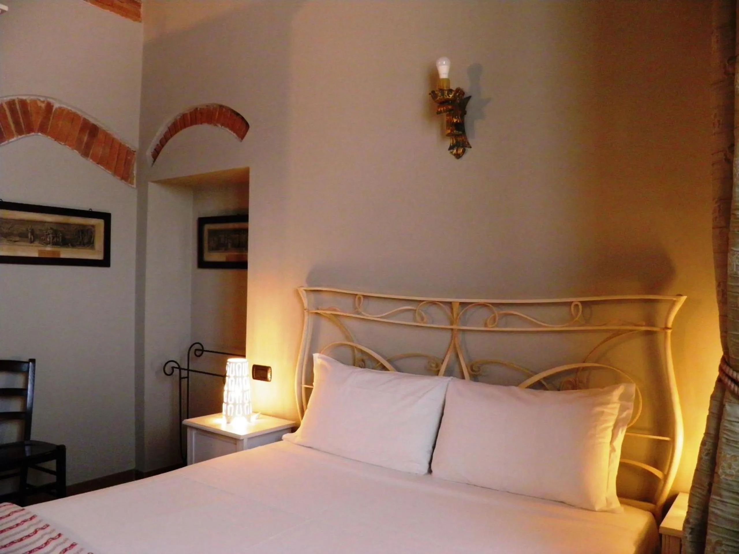 Bed in In Centro Charme