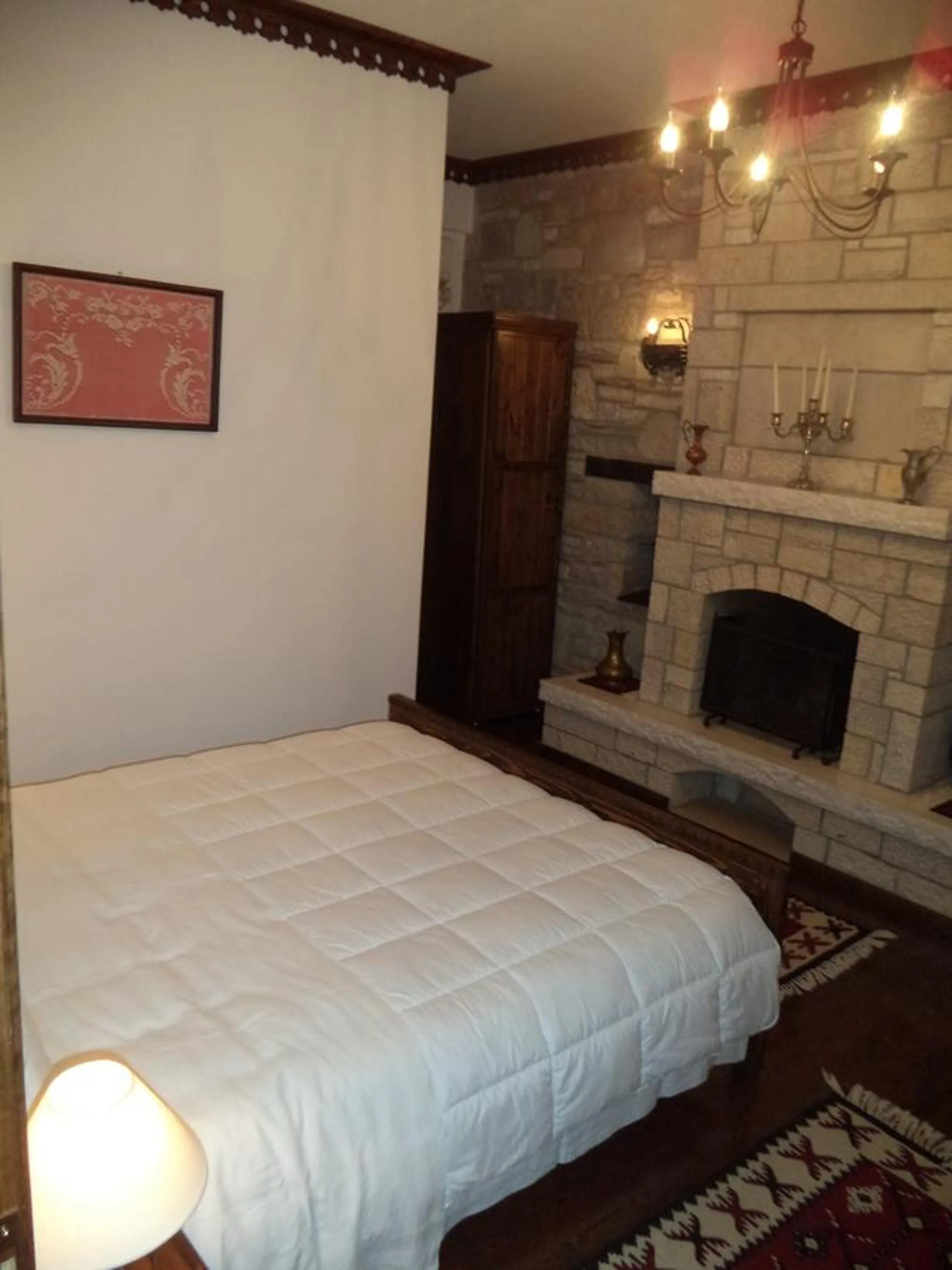 Nearby landmark, Bed in Hotel Vila Aleksander