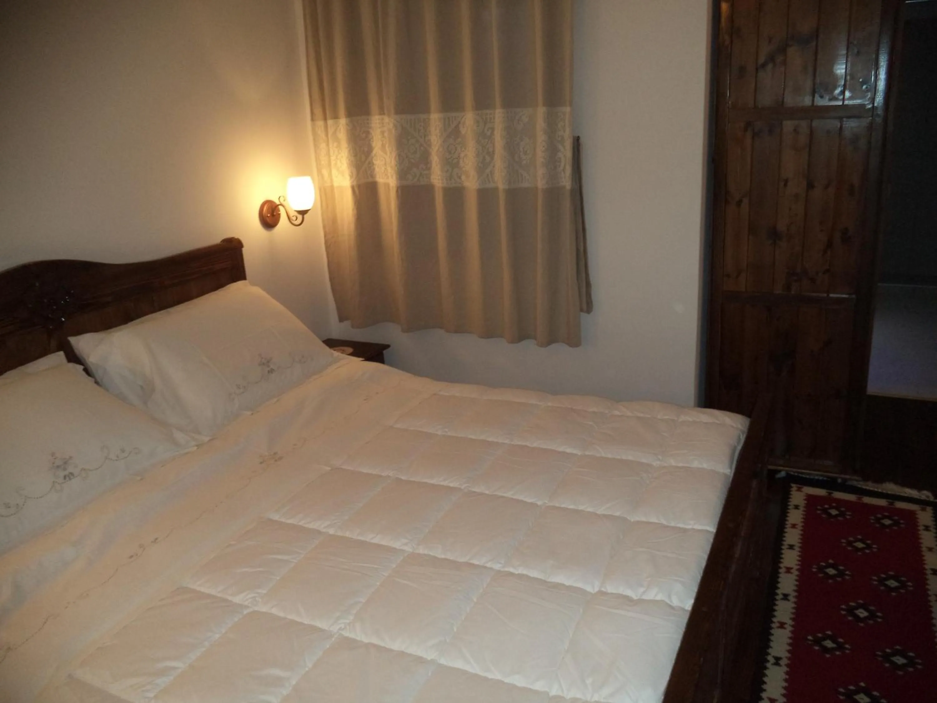 Nearby landmark, Bed in Hotel Vila Aleksander