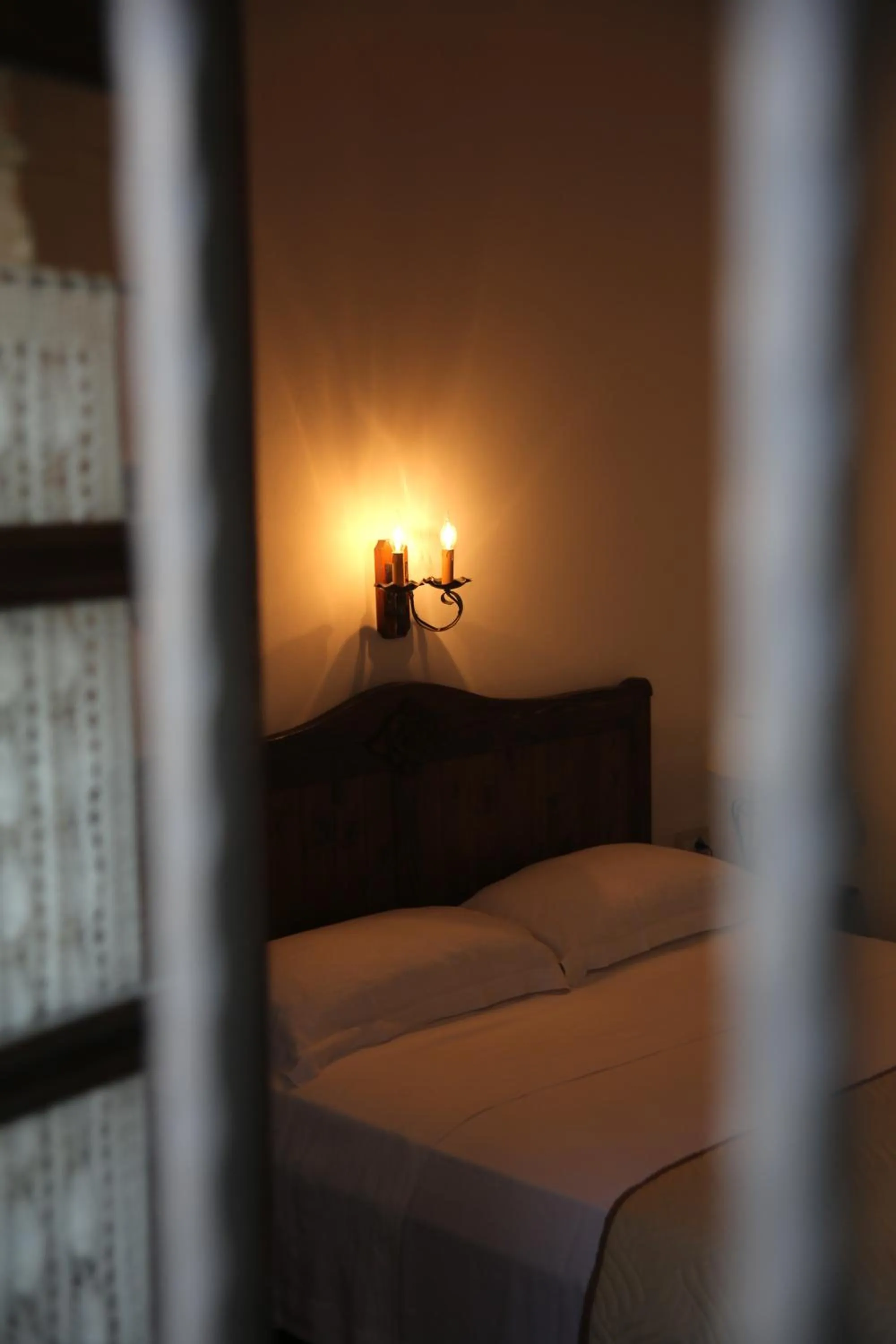 Nearby landmark, Bed in Hotel Vila Aleksander