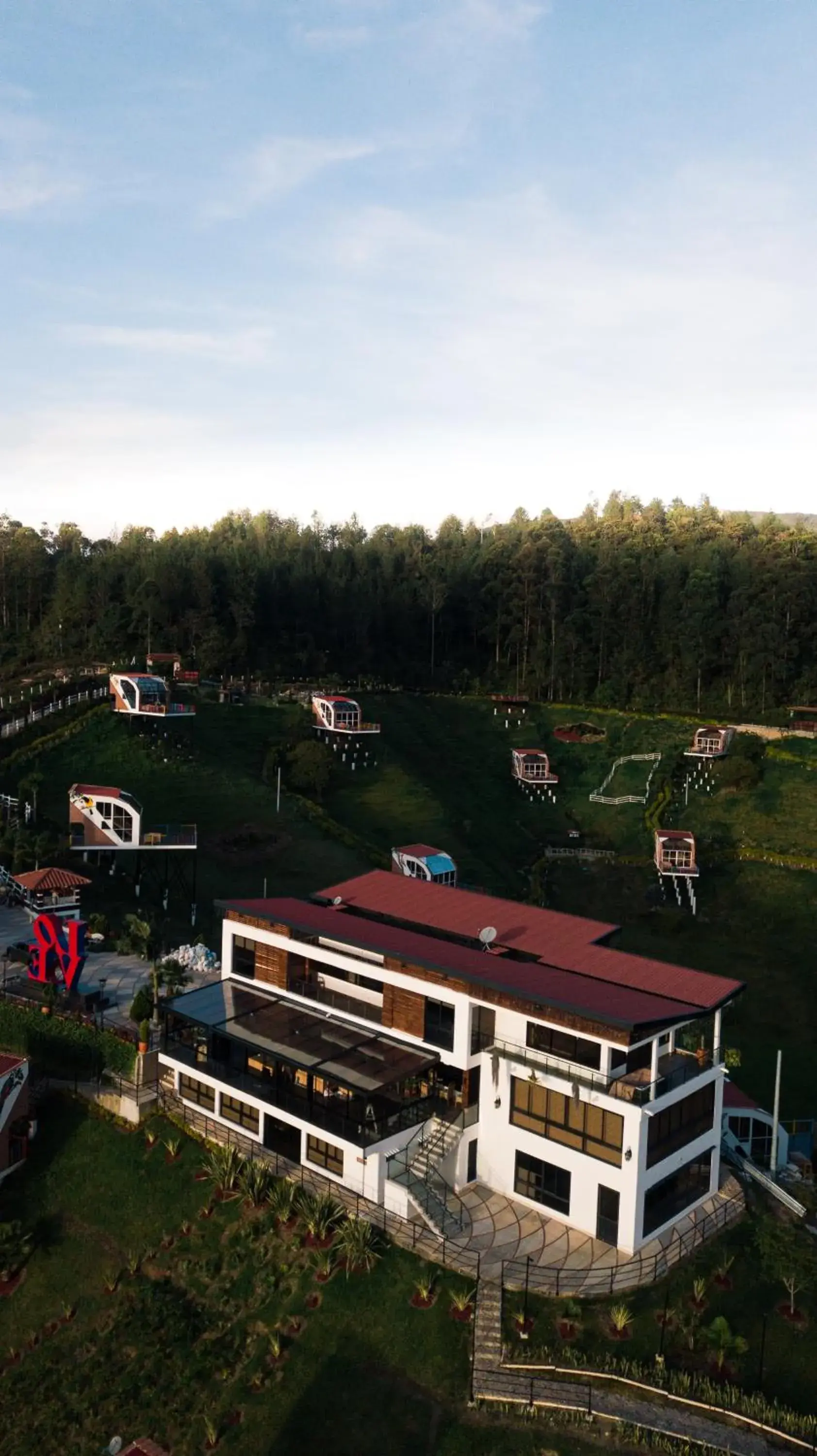 EL NiDO HOTEL GUATAPE EL NiDO HOTEL GUATAPE