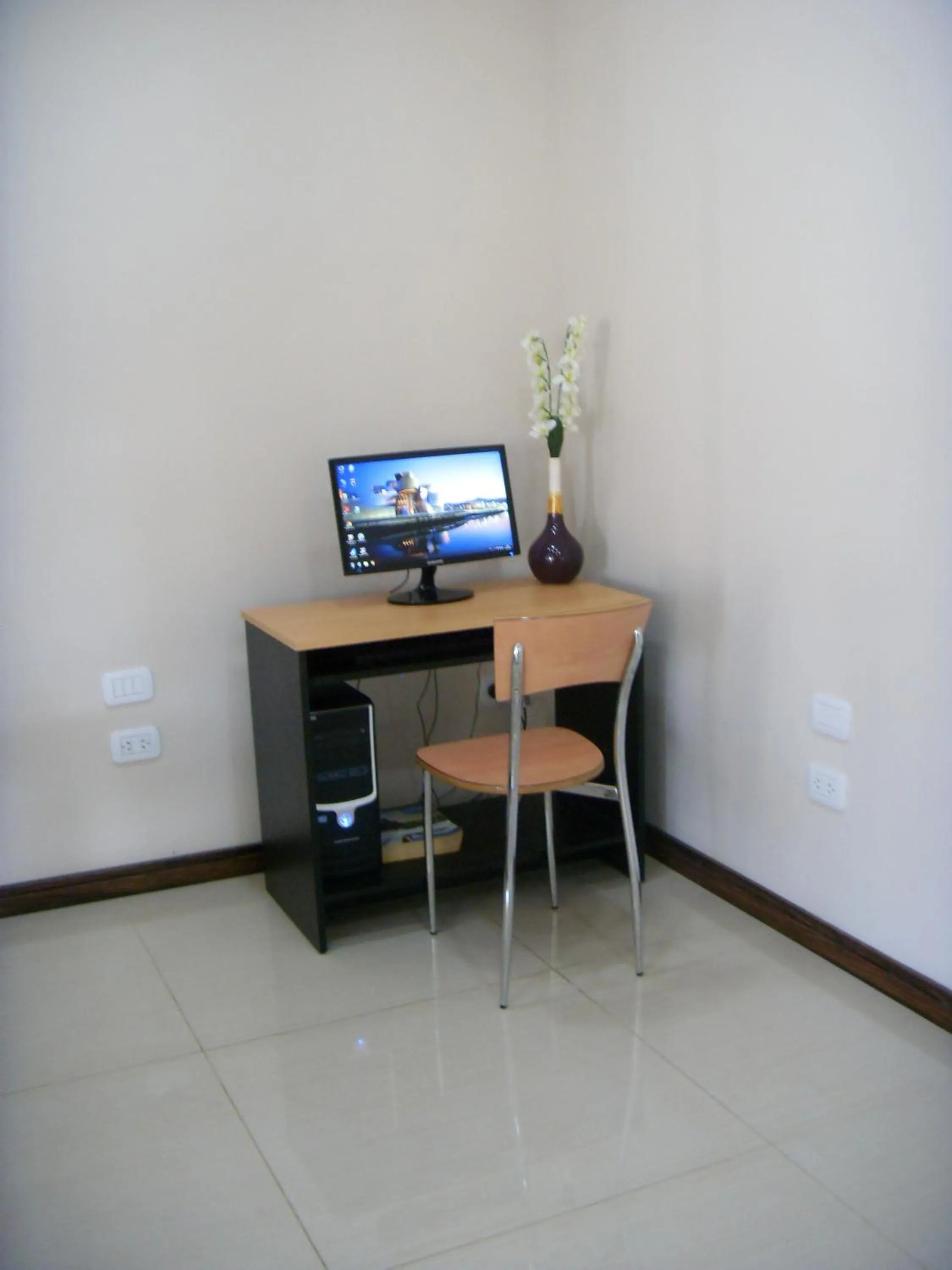 Other in Hotel Micro