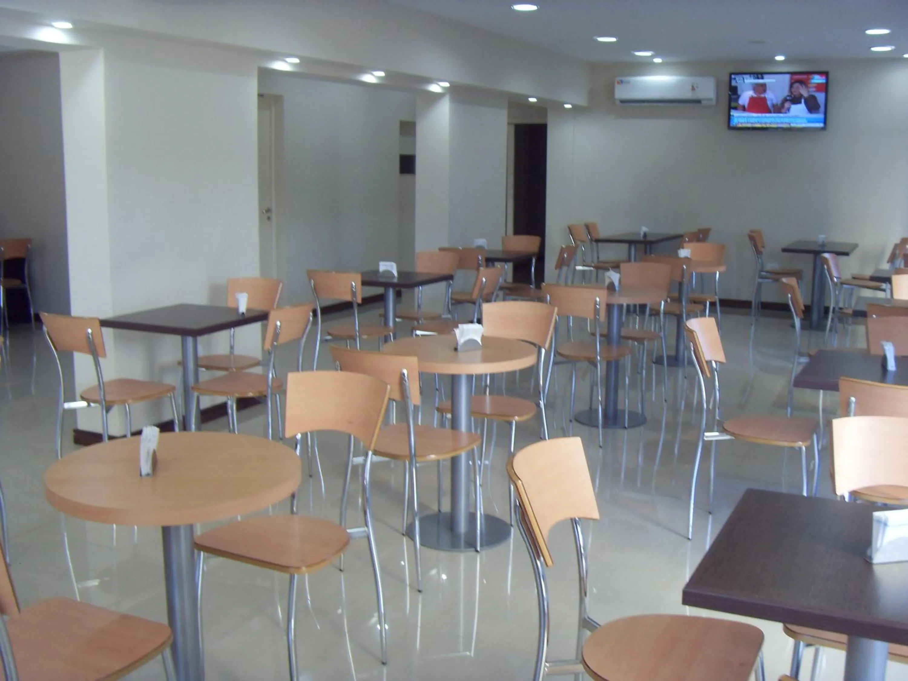 Lounge or bar in Hotel Micro