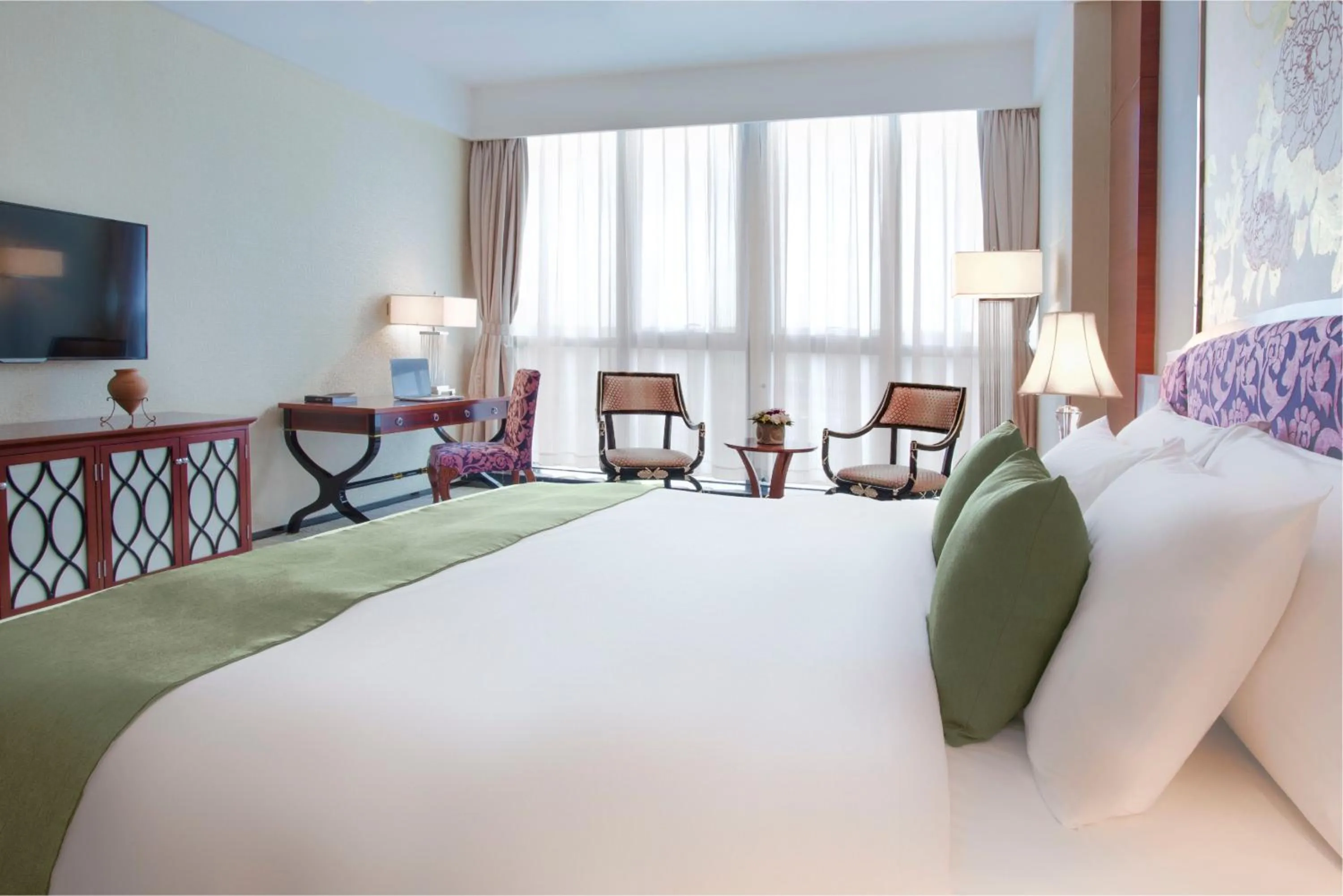 Bed in Hotels & Preference Hualing Tbilisi