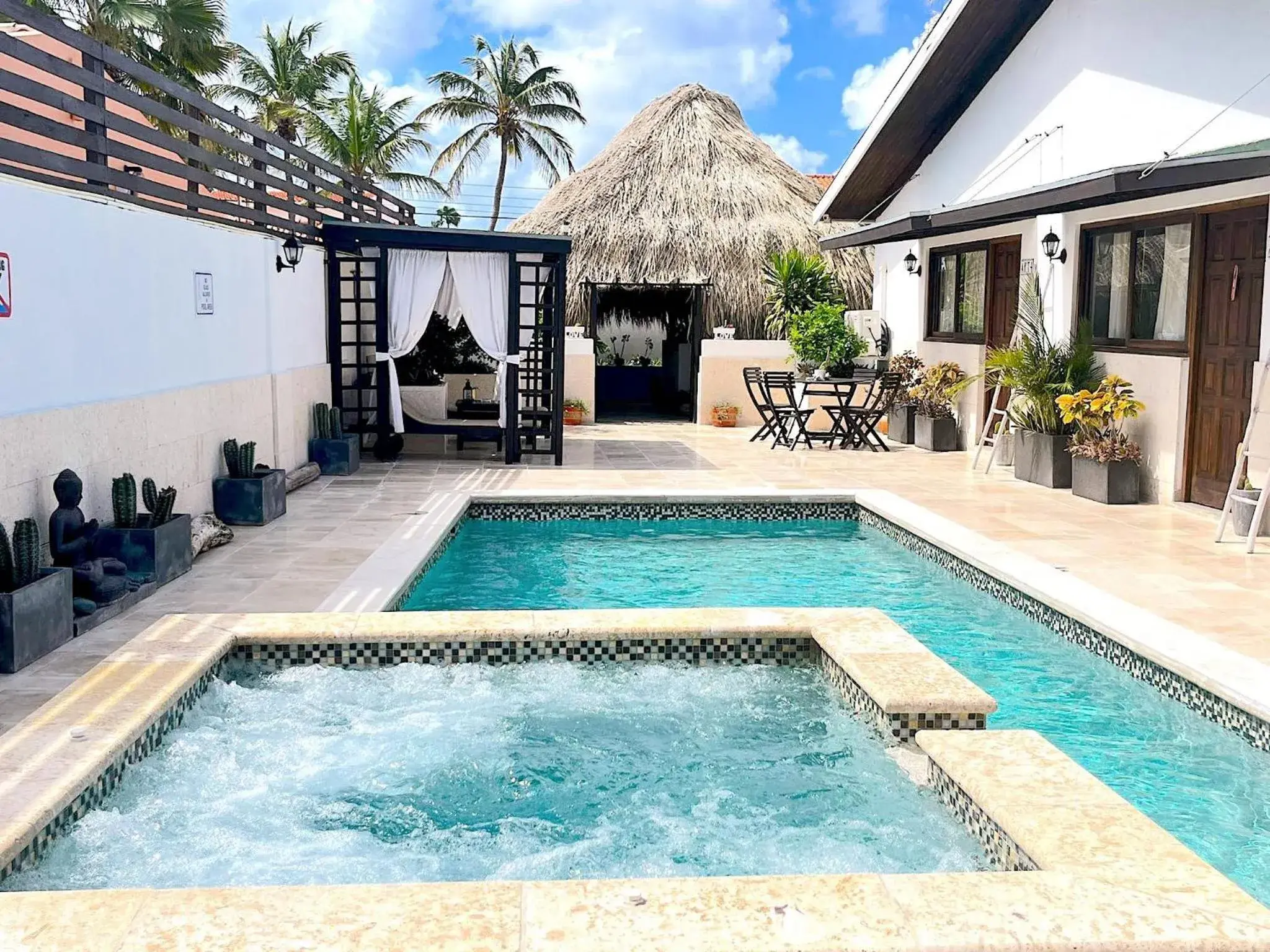 Aruba Lagunita Aruba Lagunita