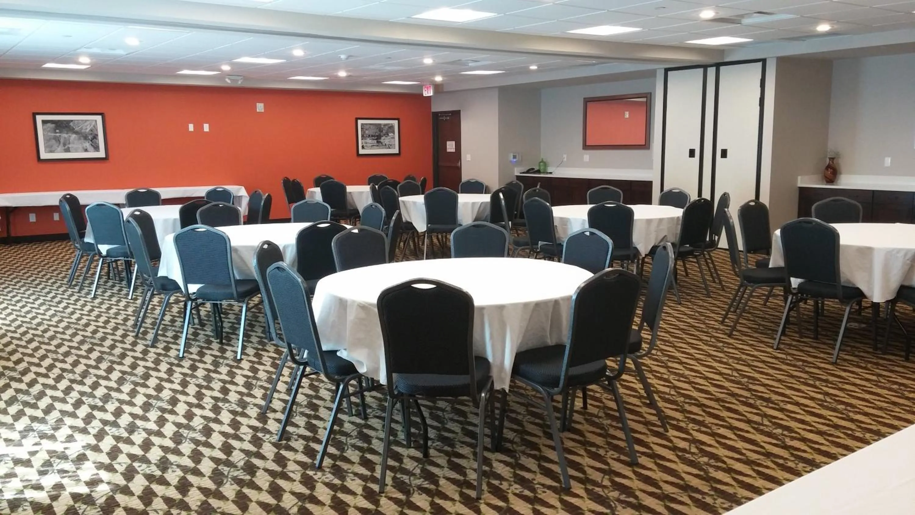 Banquet/Function facilities in Holiday Inn Express & Suites Golden by IHG