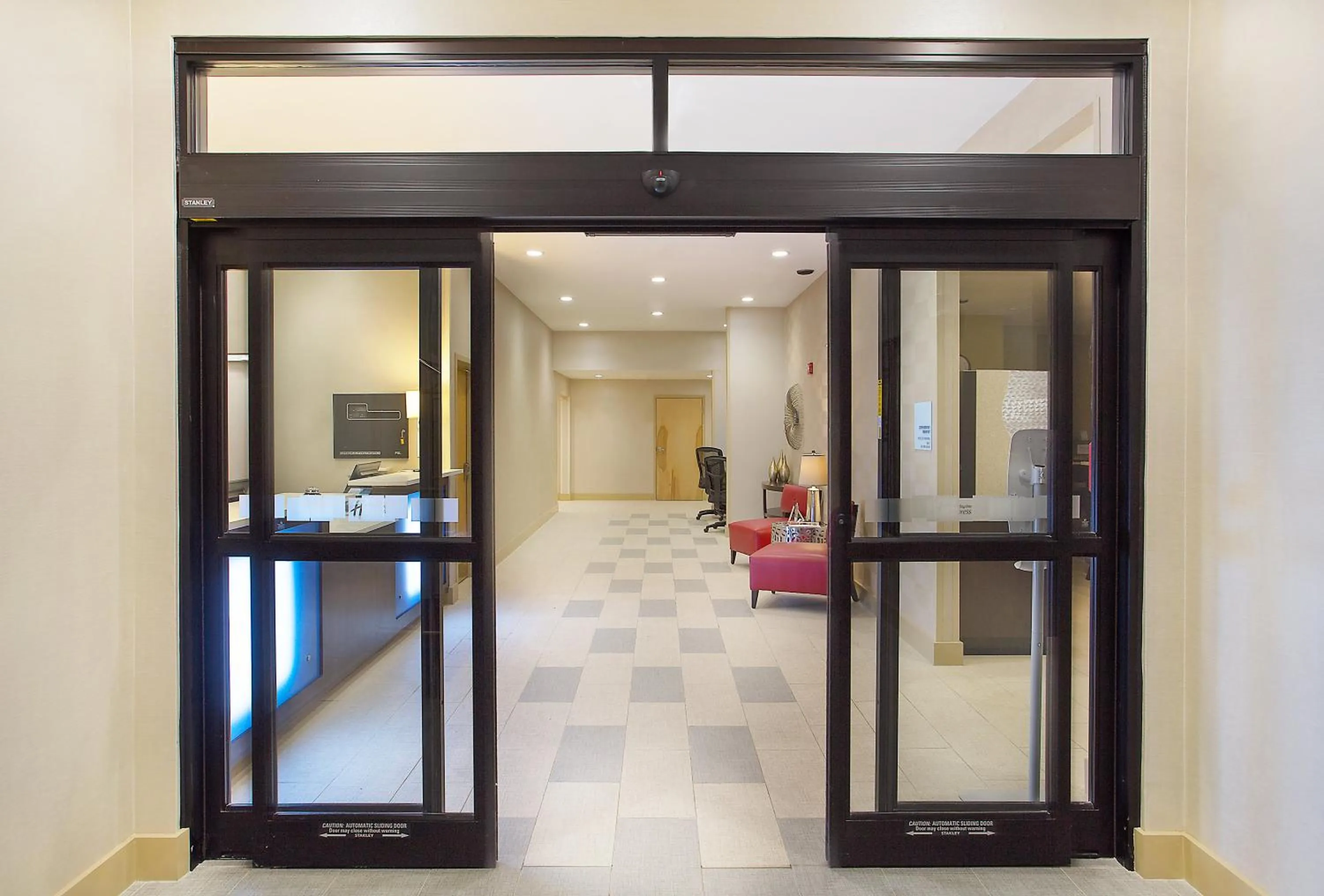 Property building in Holiday Inn Express Berea by IHG