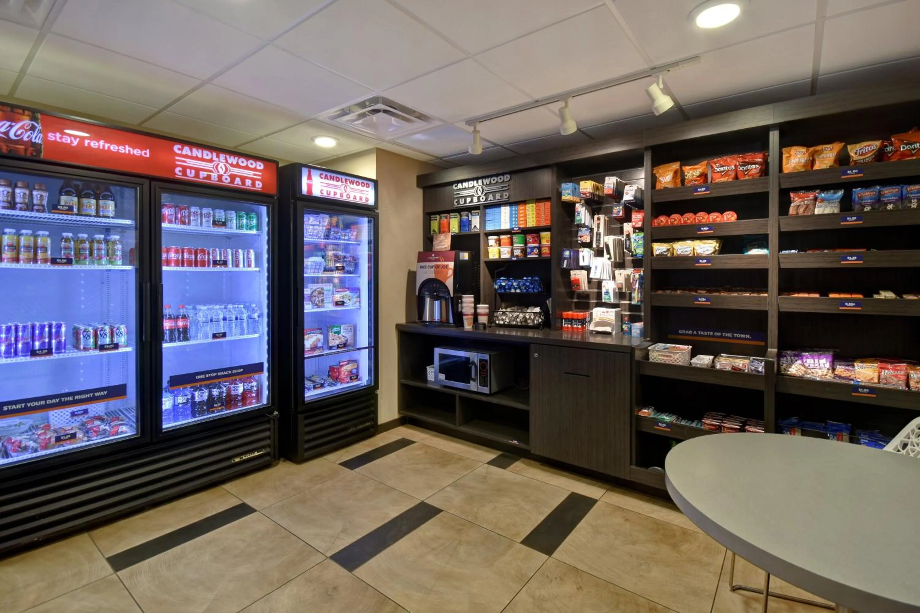 Other in Candlewood Suites St Clairsville Wheeling Area by IHG