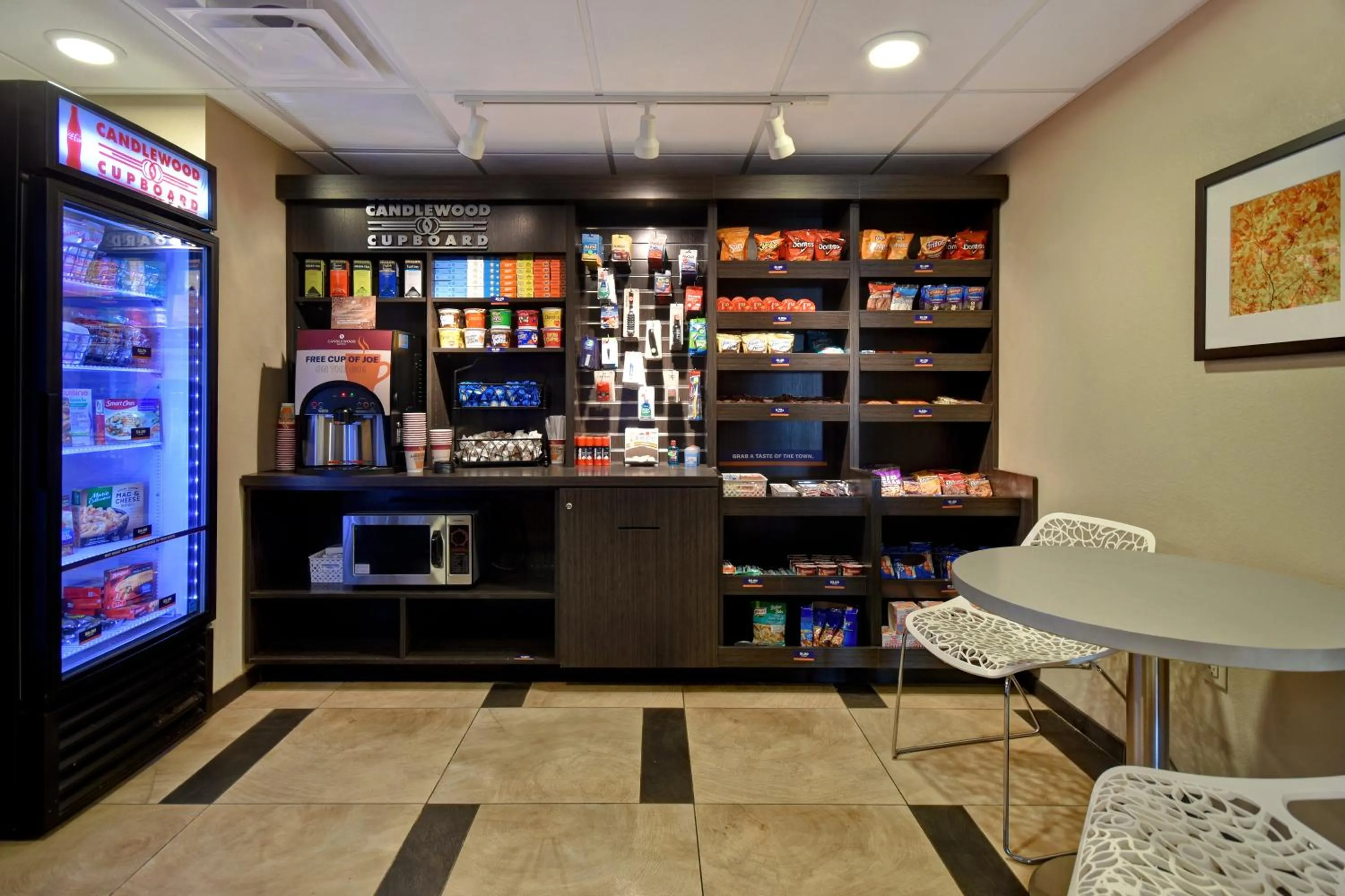 Other in Candlewood Suites St Clairsville Wheeling Area by IHG