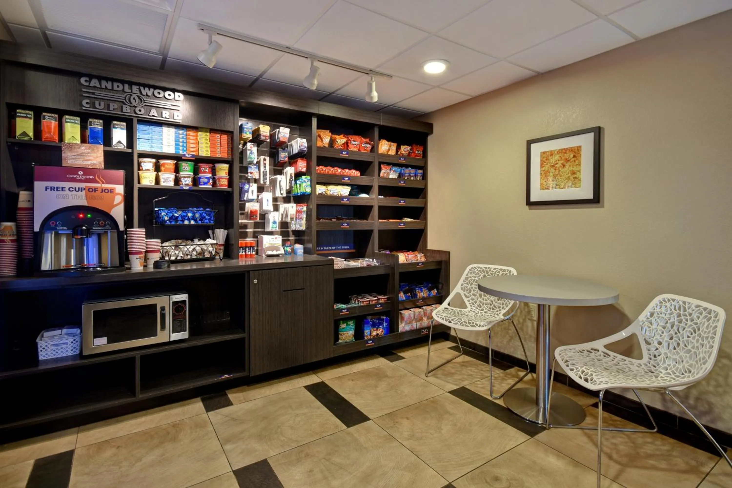 Other in Candlewood Suites St Clairsville Wheeling Area by IHG