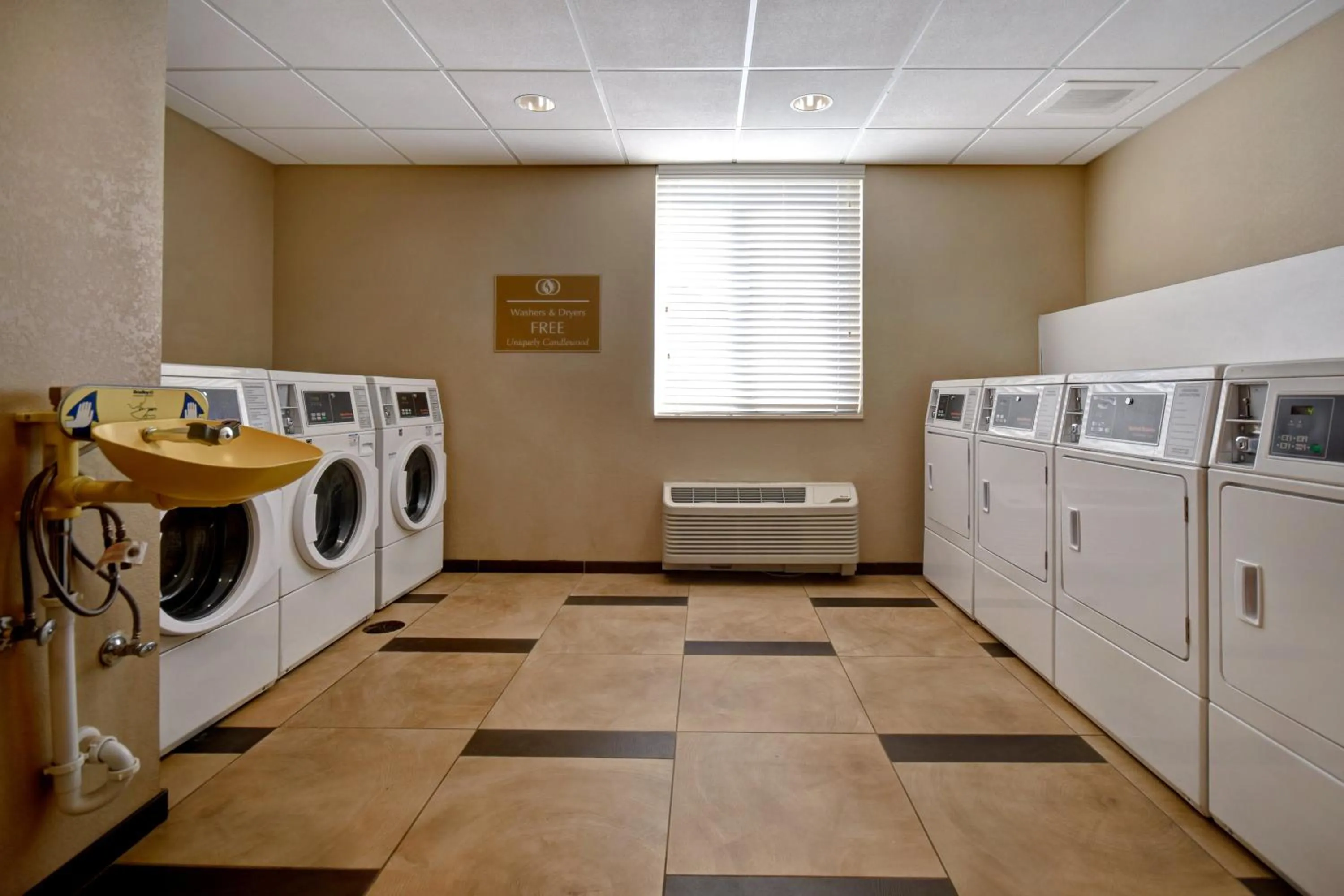 Other in Candlewood Suites St Clairsville Wheeling Area by IHG