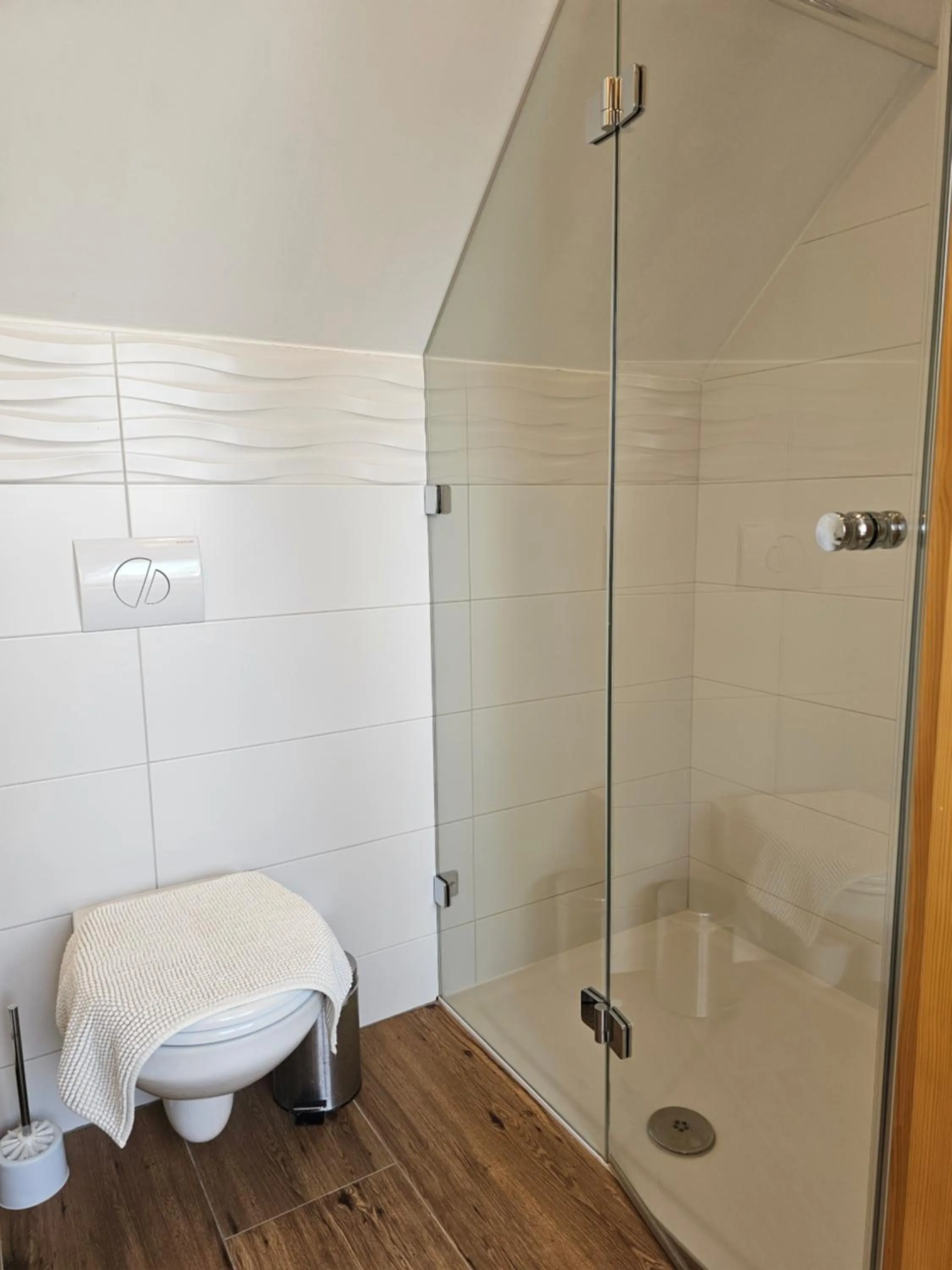 Balónový hotel a pivovar Radešín