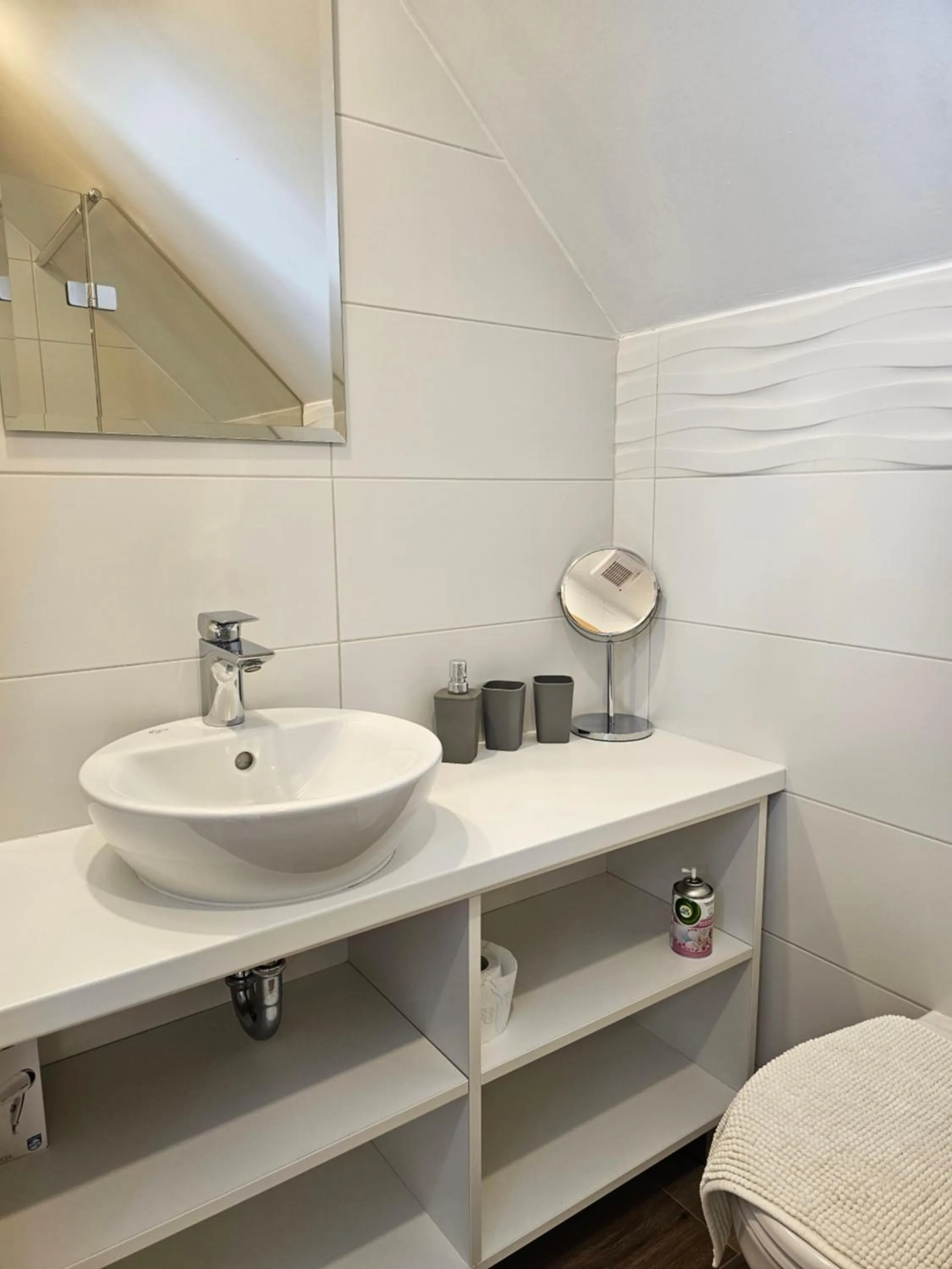 Balónový hotel a pivovar Radešín