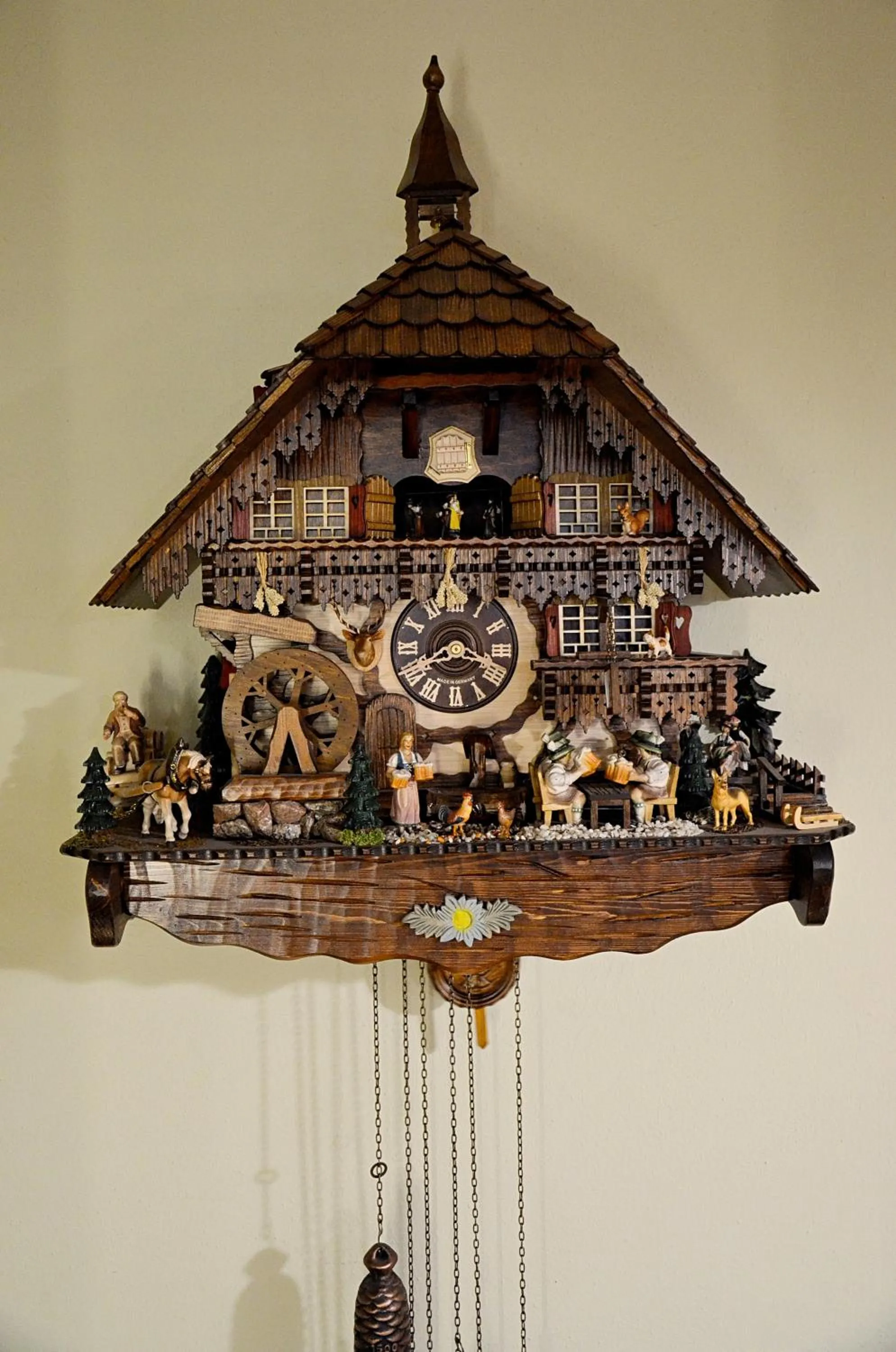 Restaurant/places to eat in Balónový hotel a pivovar Radešín