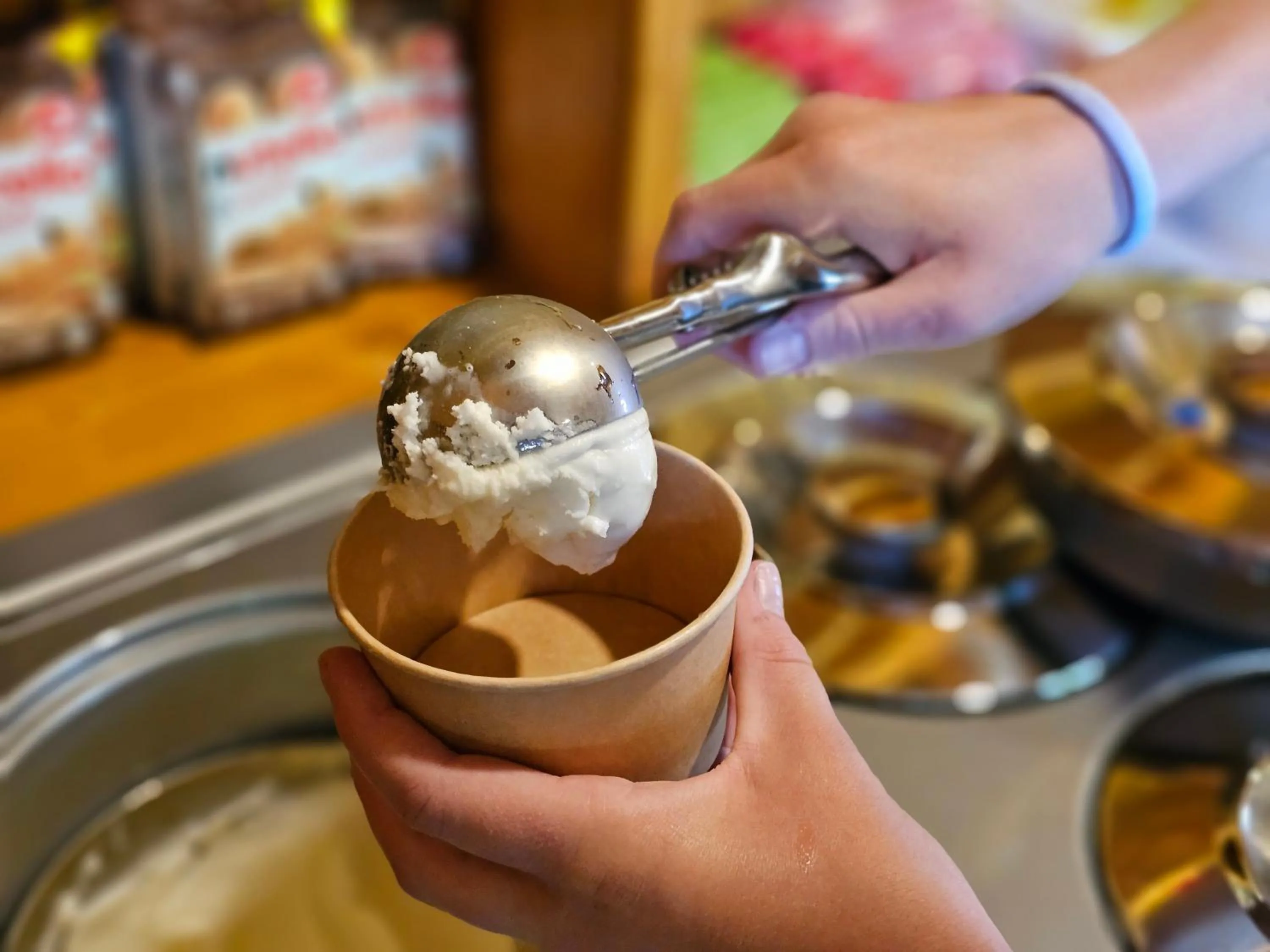 Balónový hotel a pivovar Radešín