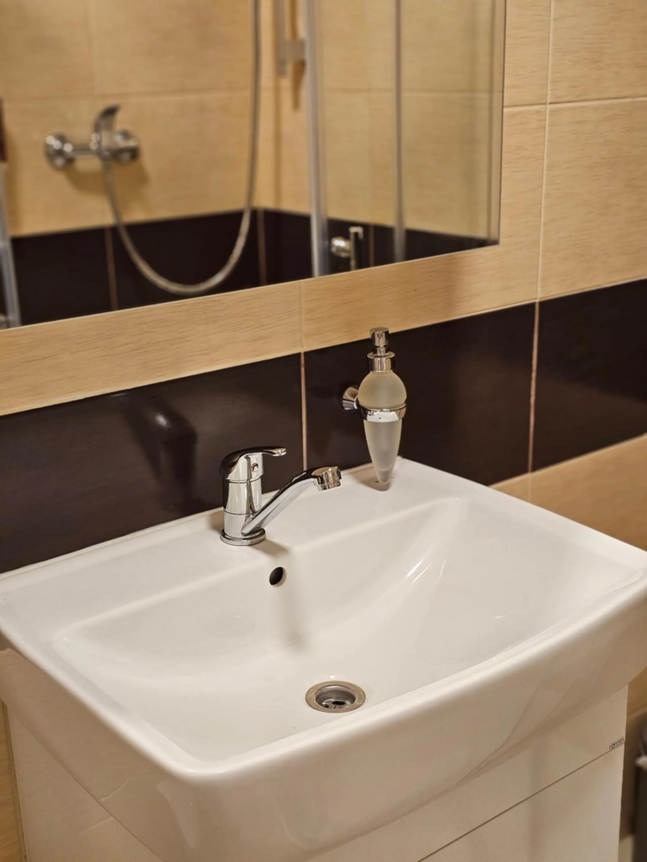 Balónový hotel a pivovar Radešín