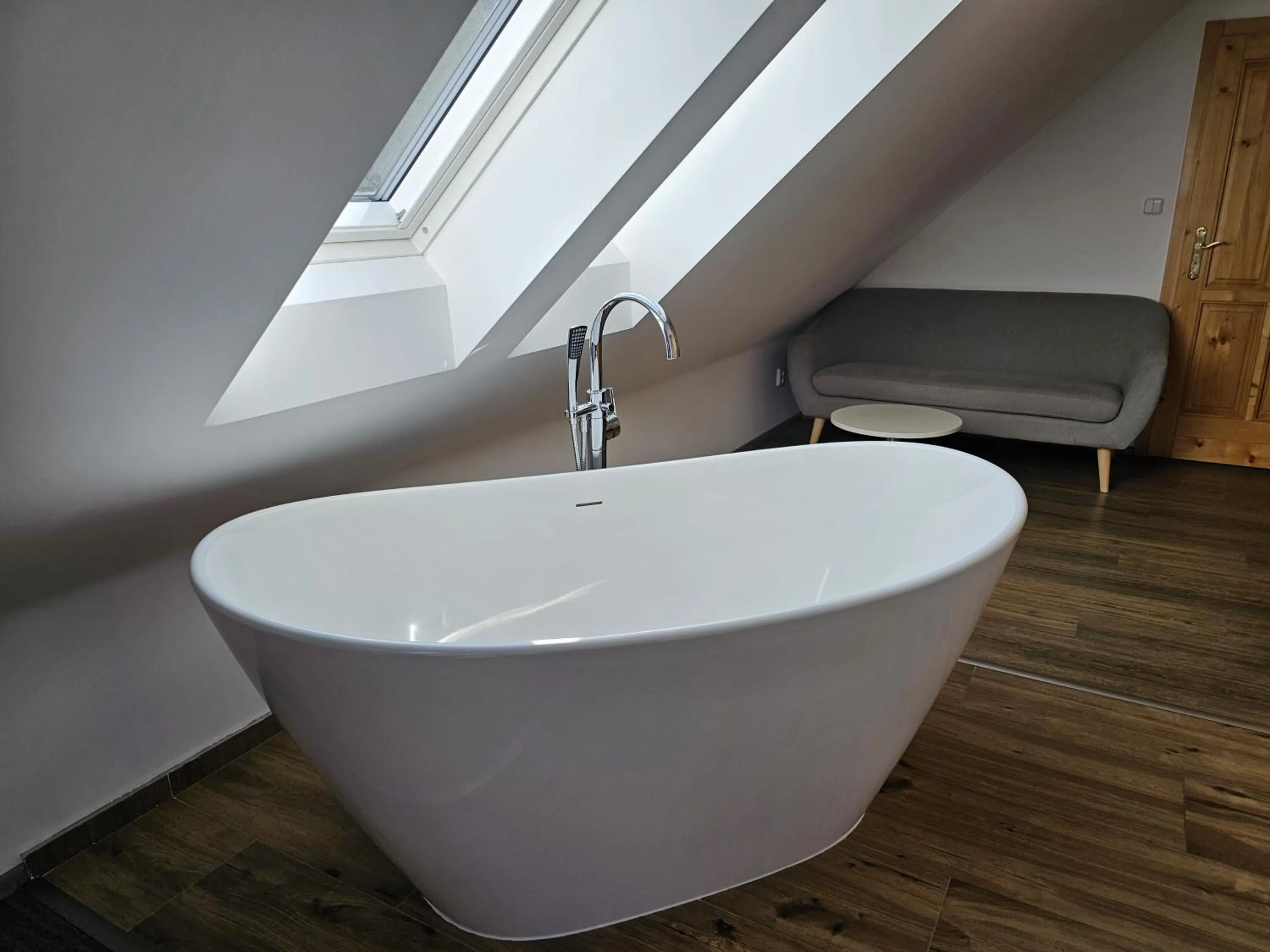 Balónový hotel a pivovar Radešín