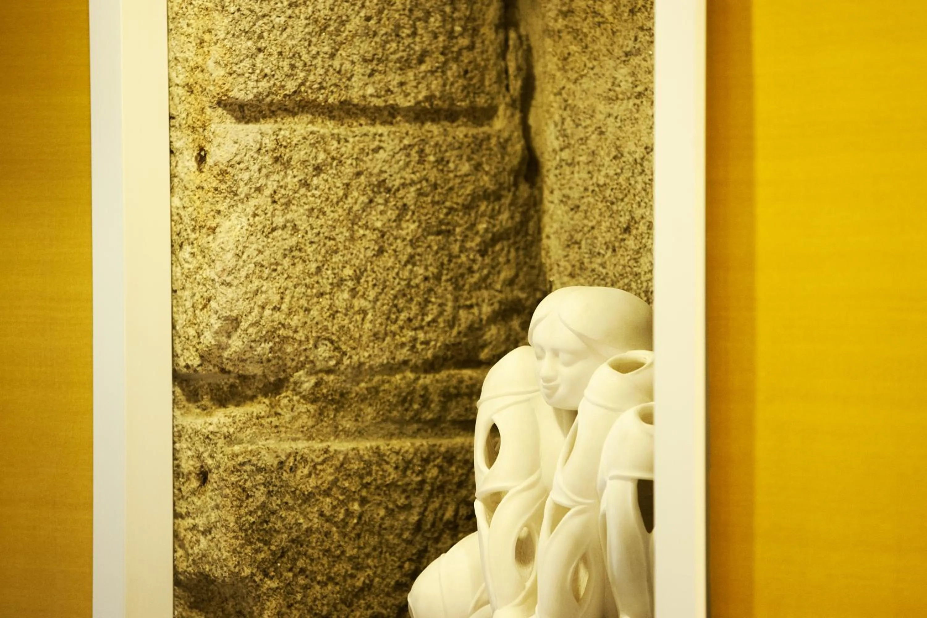 Lobby or reception in In Porto Gallery Guesthouse