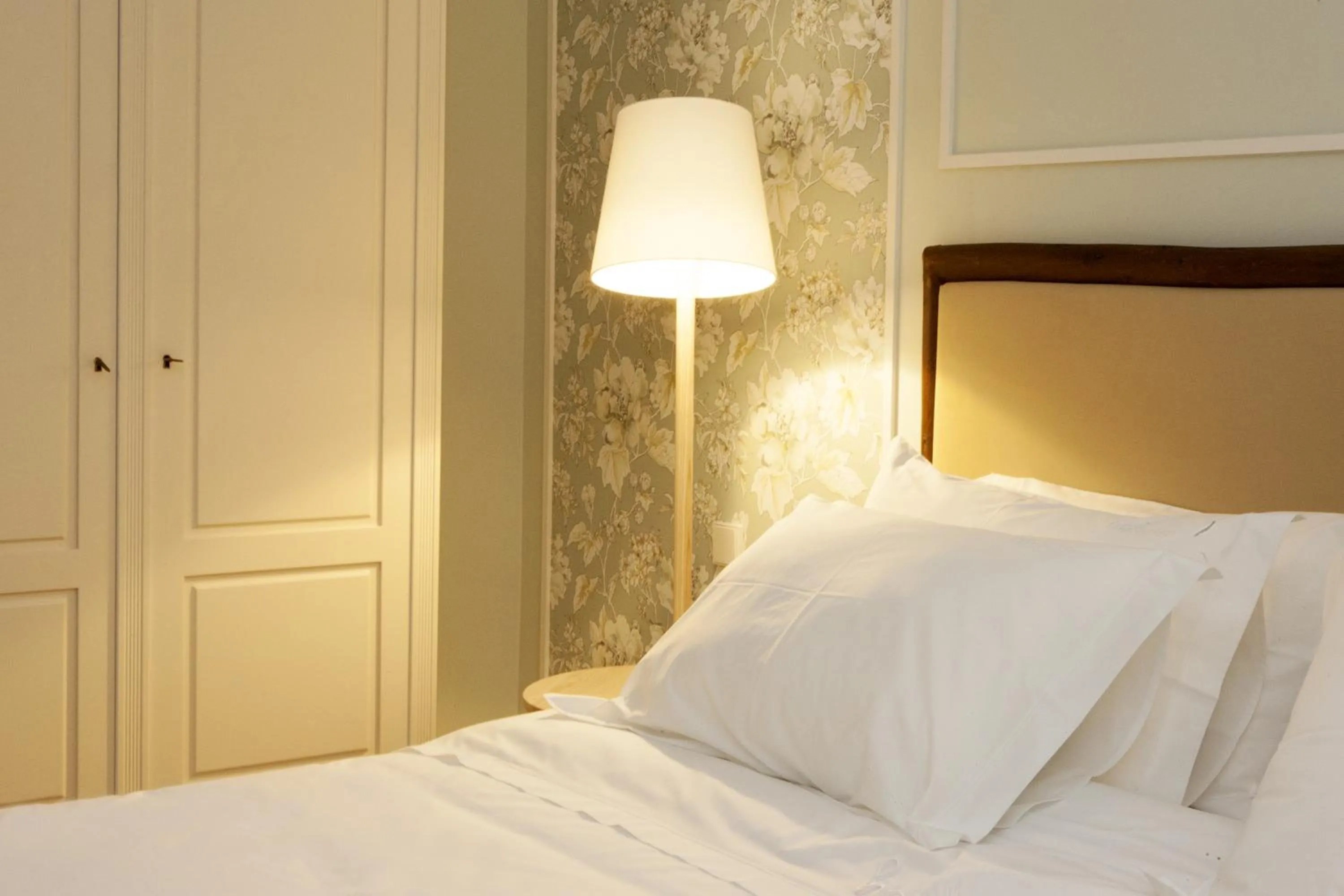 Bed in In Porto Gallery Guesthouse