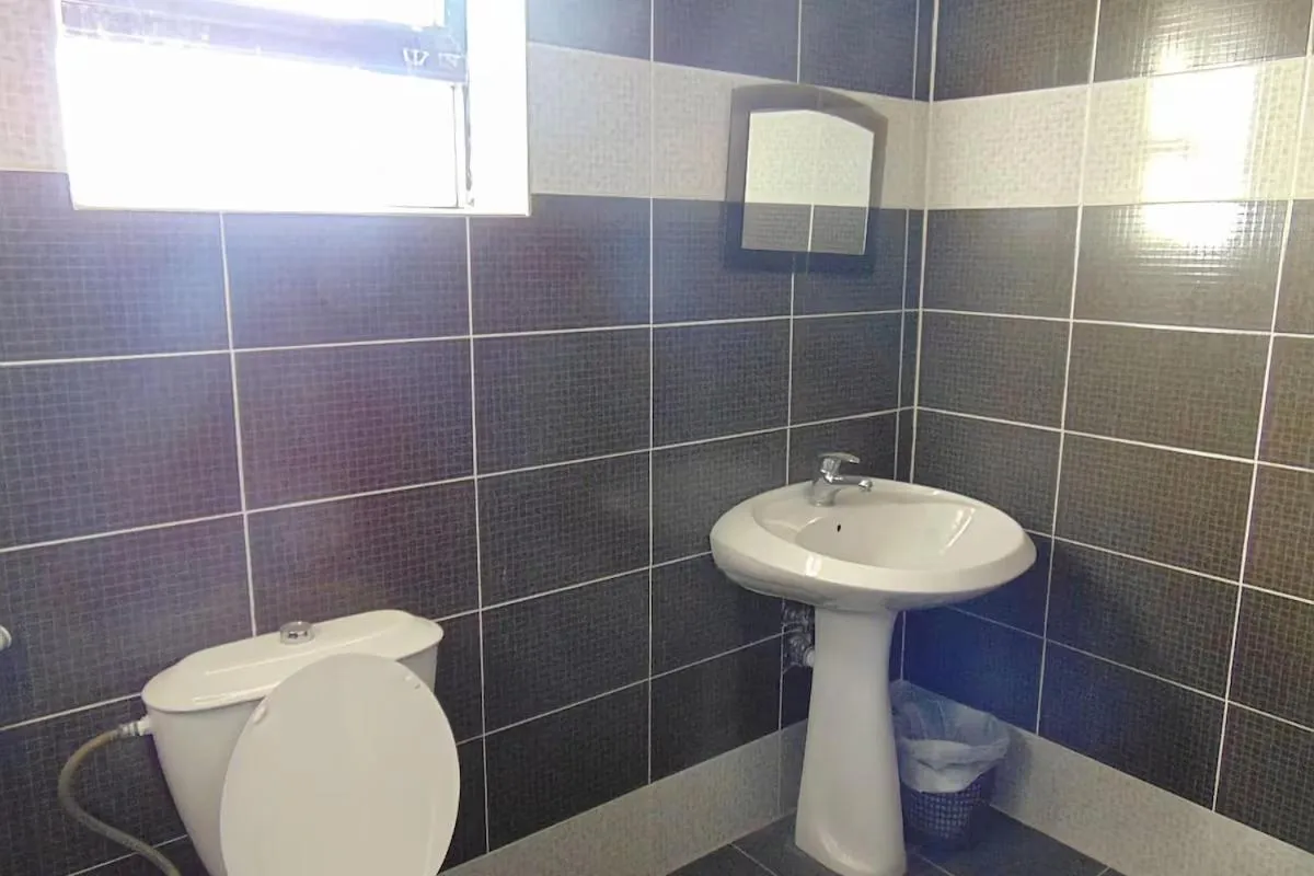 Al-Nujoom Hotel Suites