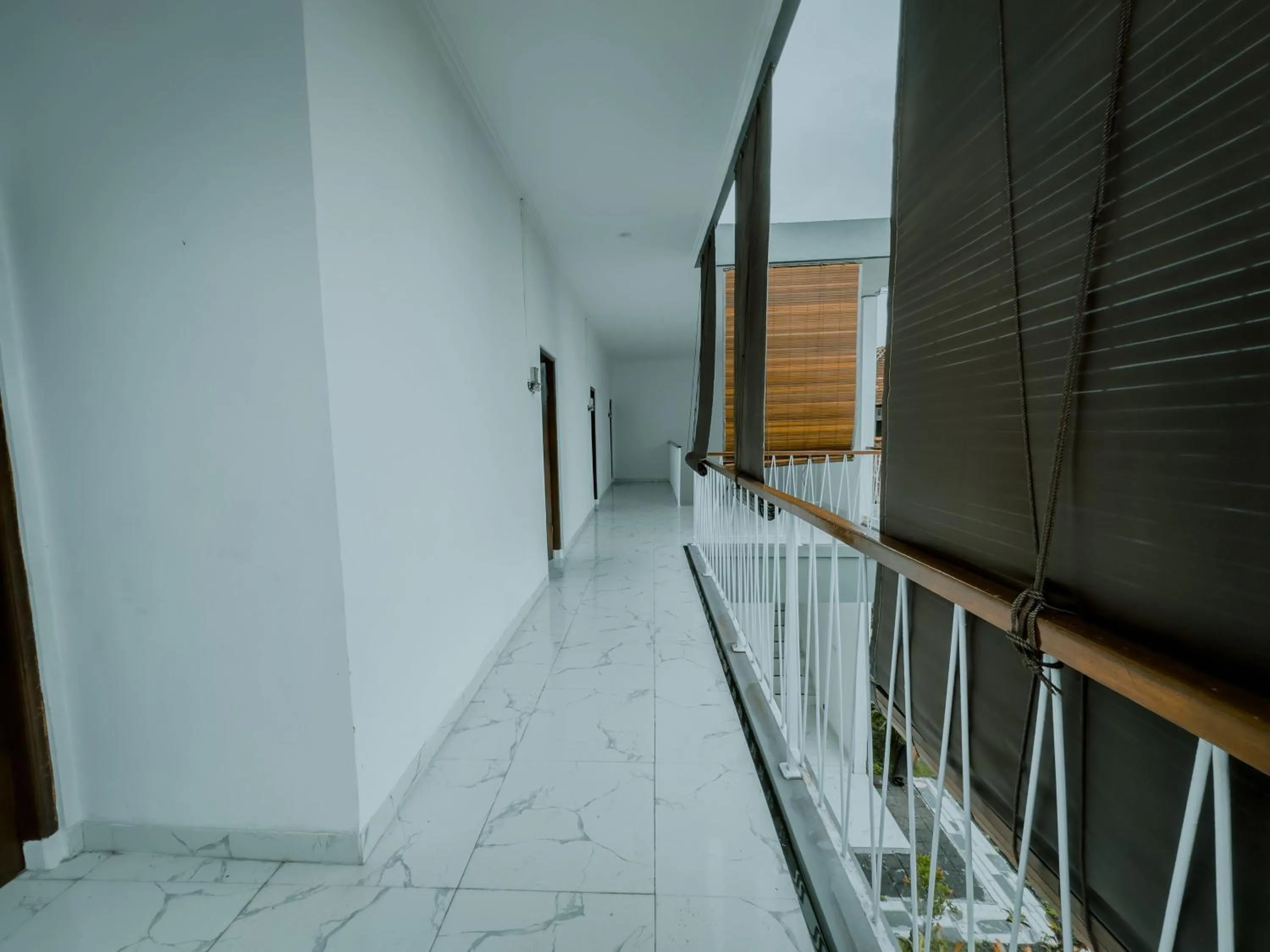 Property building in Pachira Living Legian - Monthly Rate Available