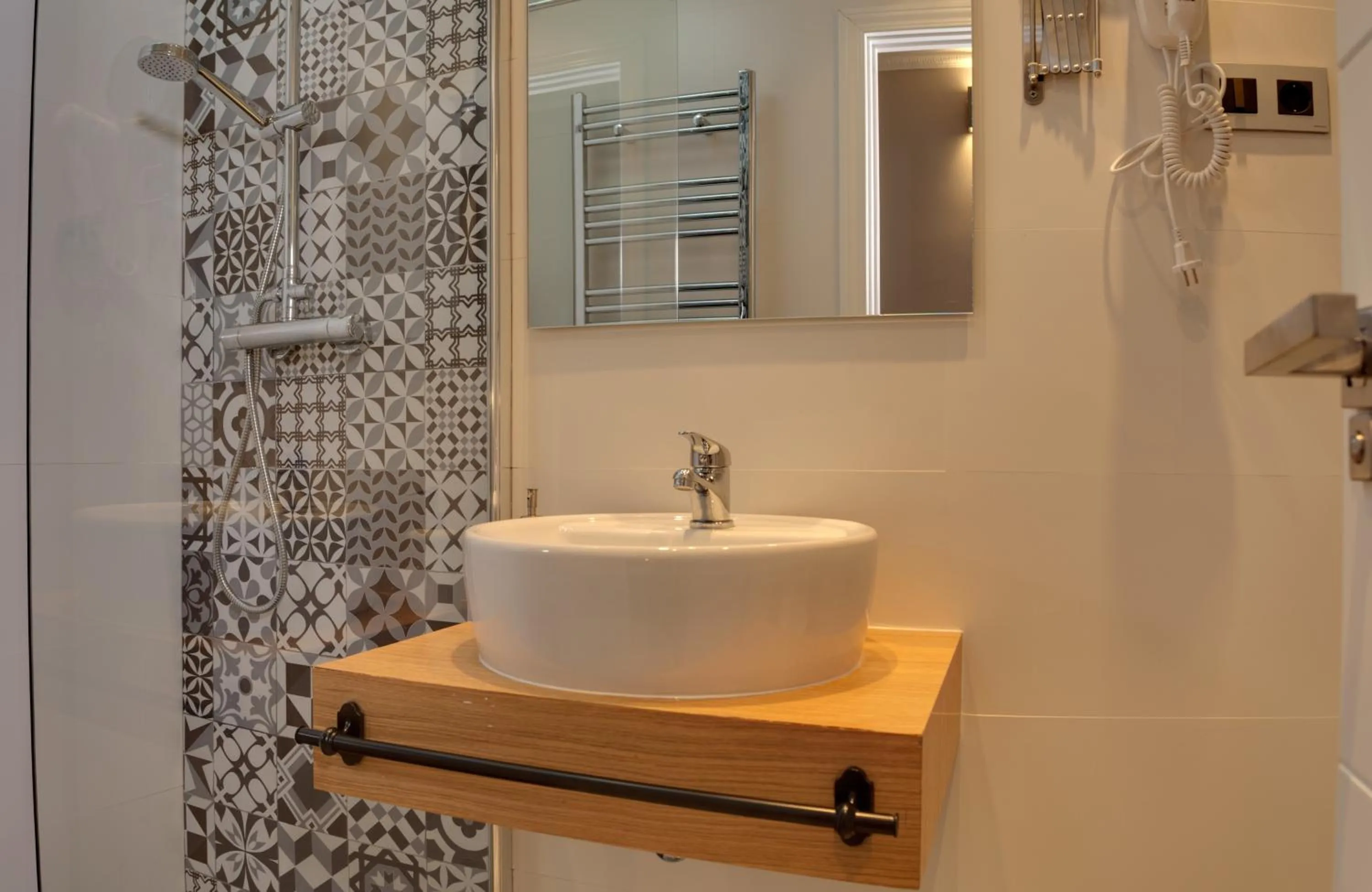 Bathroom in SUITES YOU Platinum