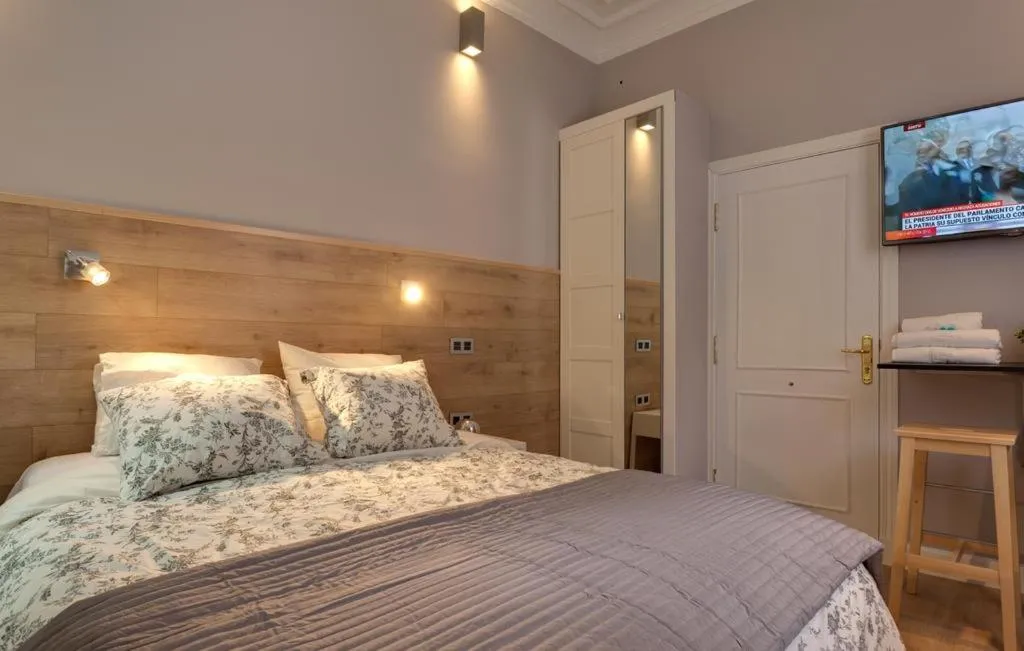 Other, Bed in SUITES YOU Platinum