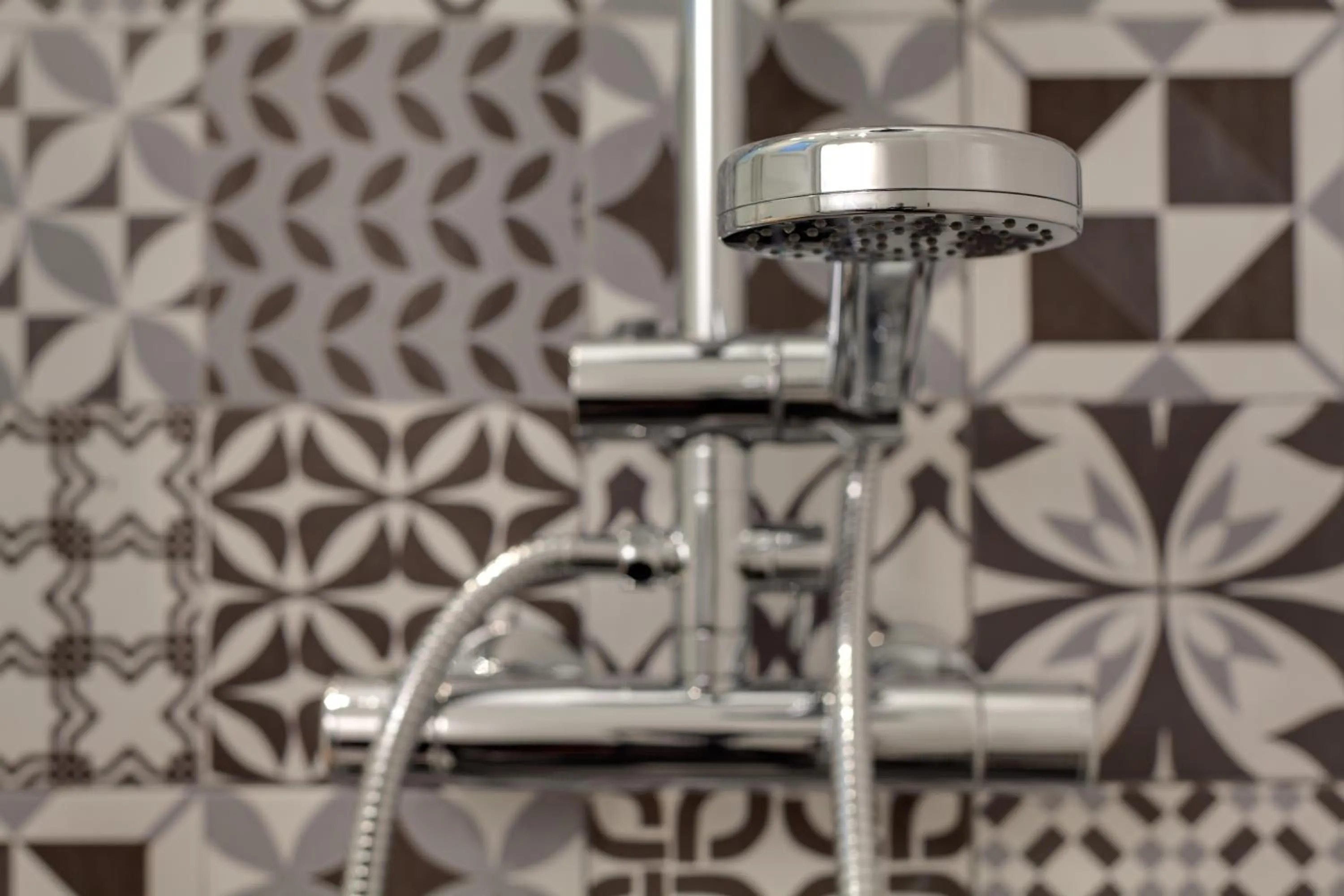 Decorative detail in SUITES YOU Platinum