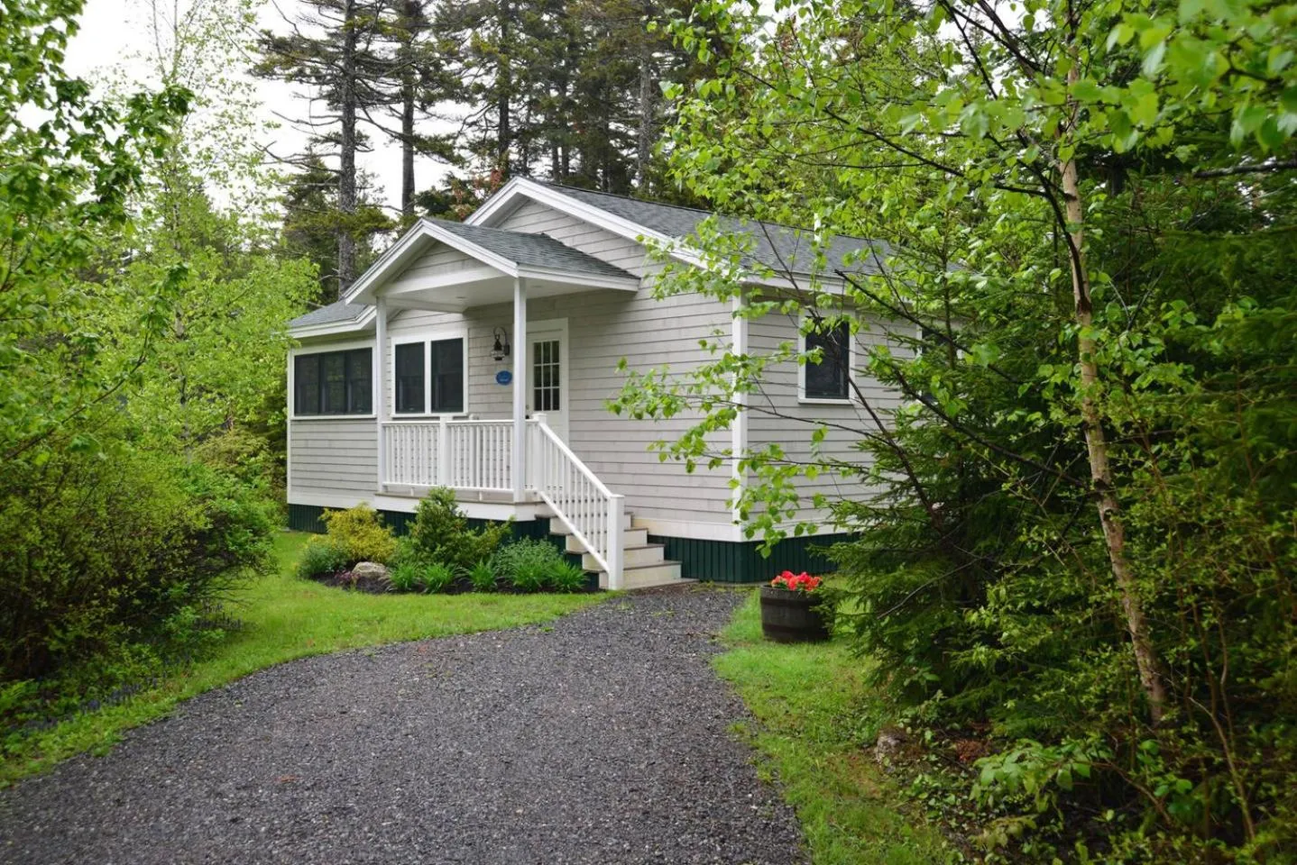 Other in Newagen Seaside Inn