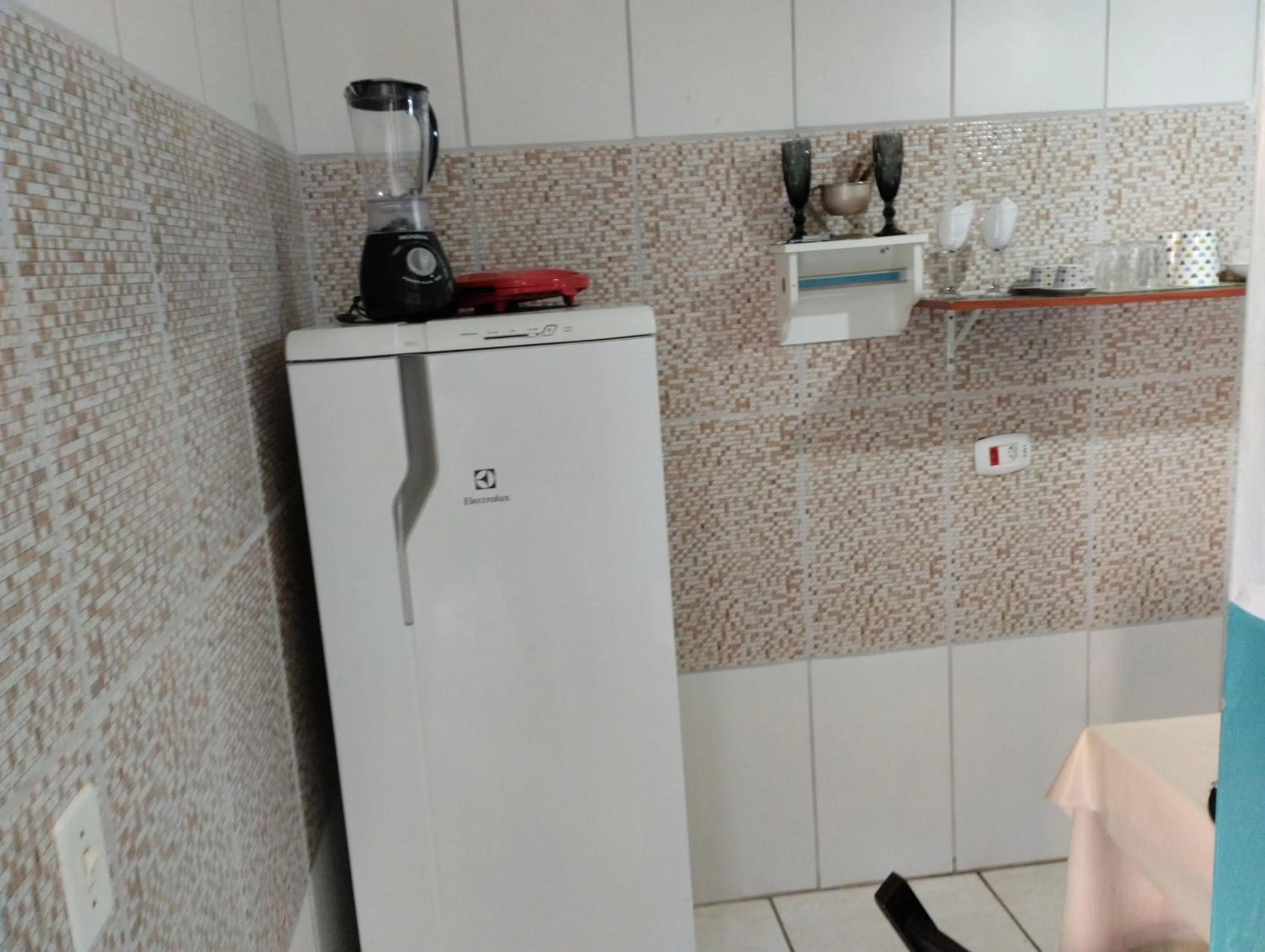 Pousada Cantinho da Mi & Teco