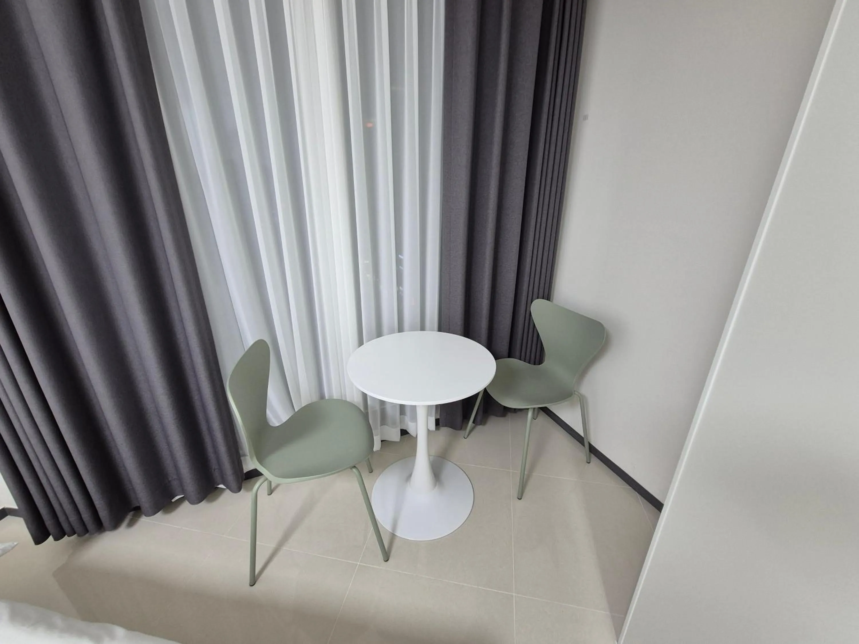 W Stay Hotel Busan City Hall