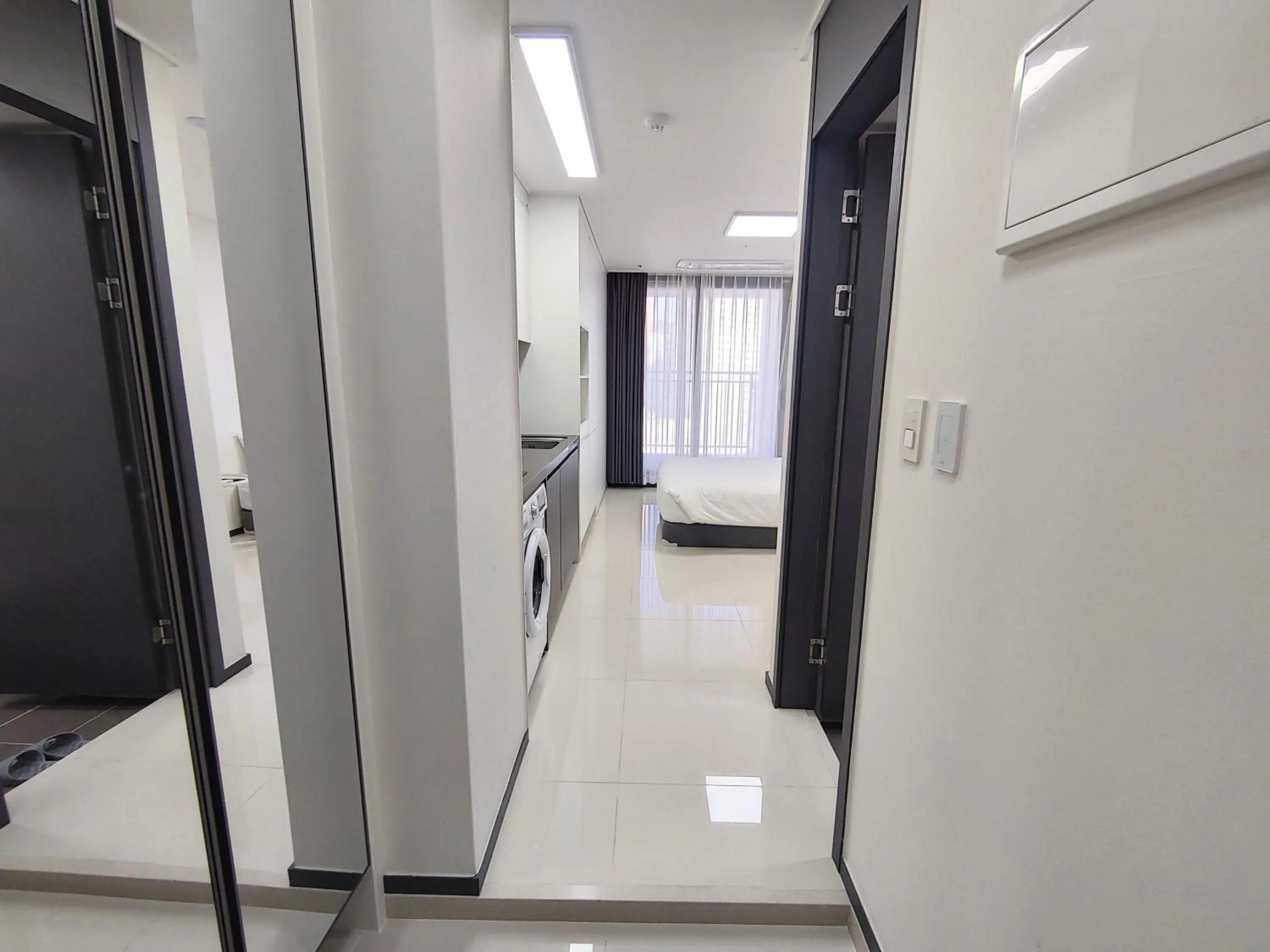 W Stay Hotel Busan City Hall