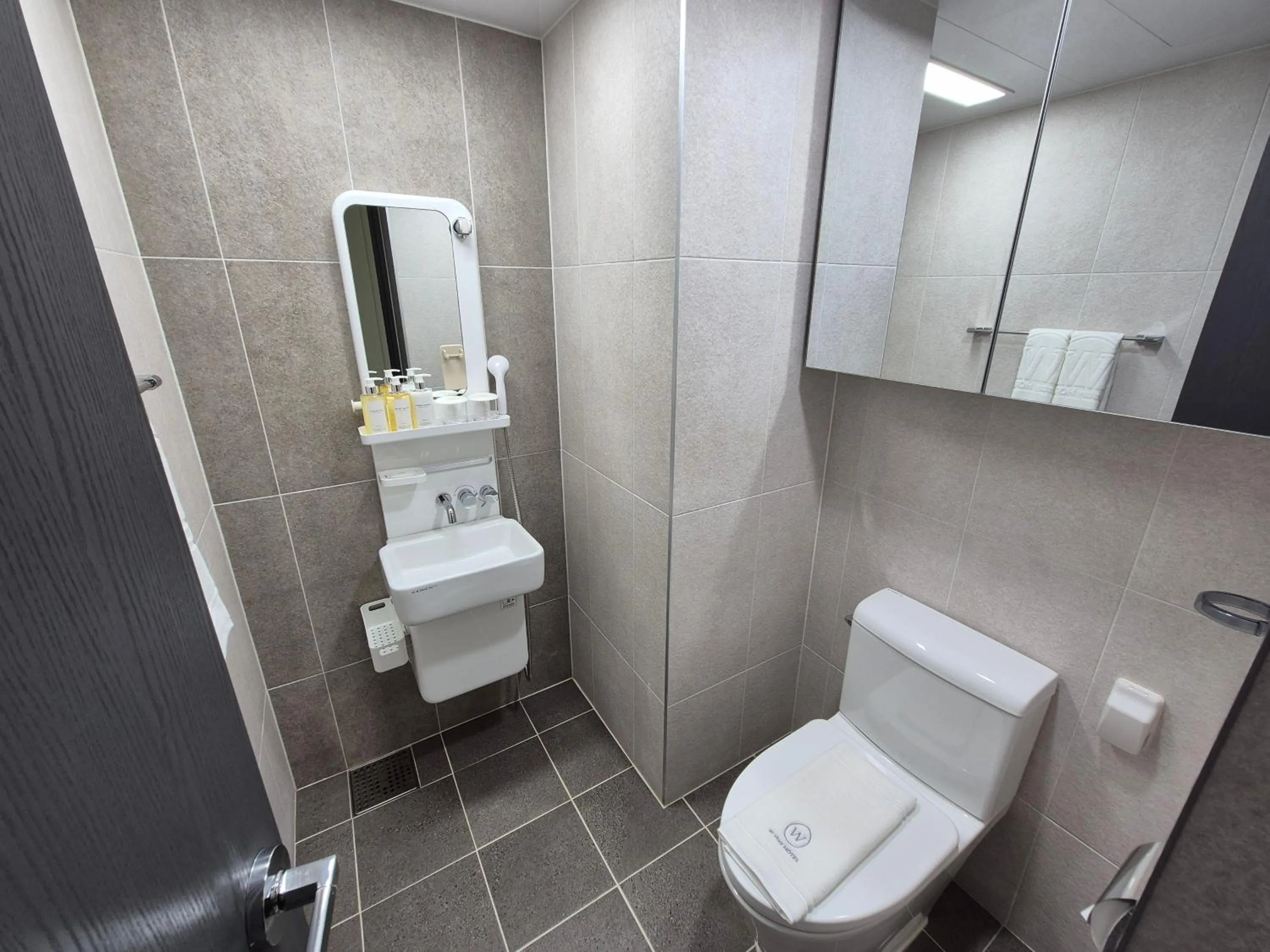 W Stay Hotel Busan City Hall