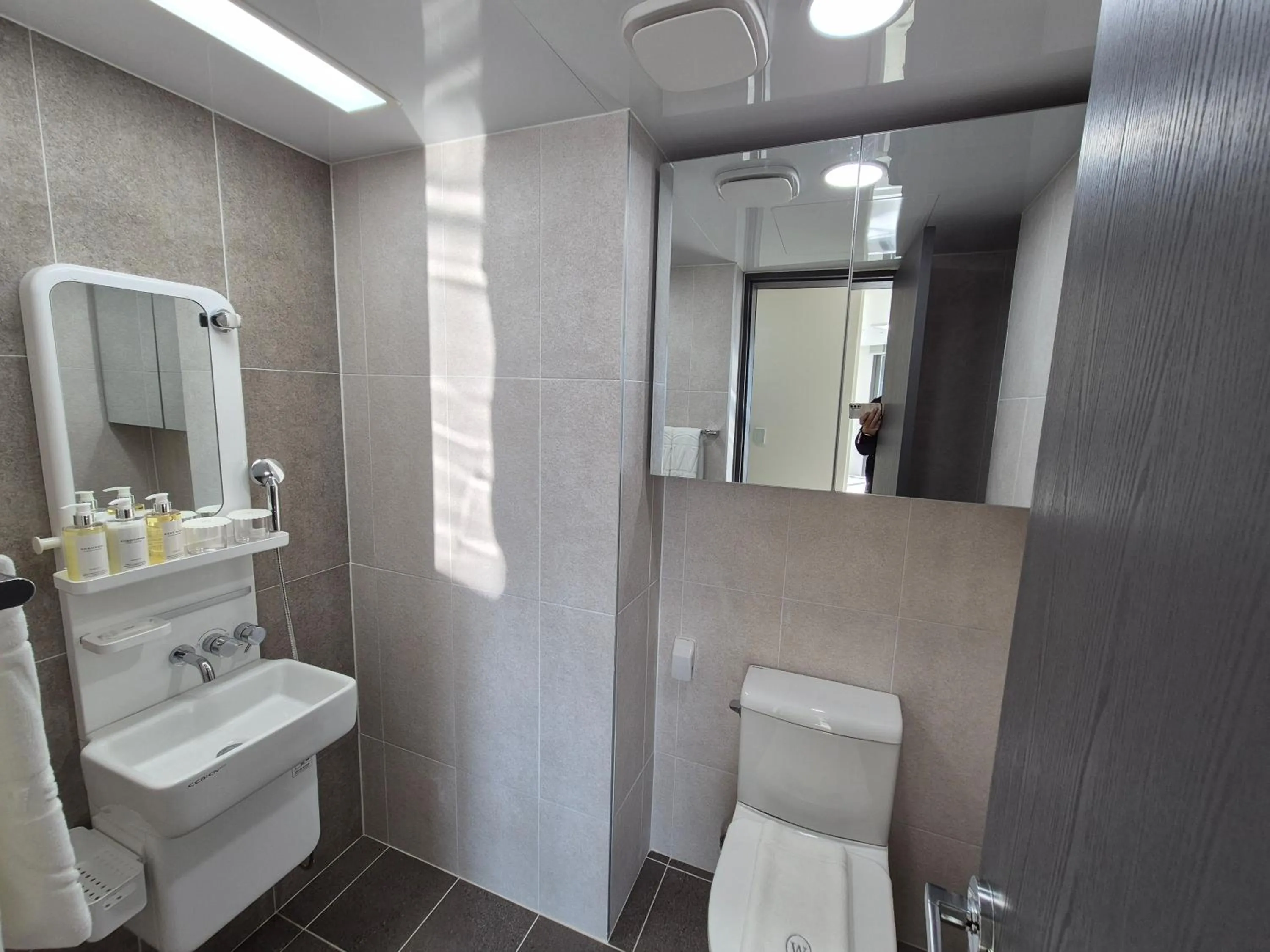 W Stay Hotel Busan City Hall