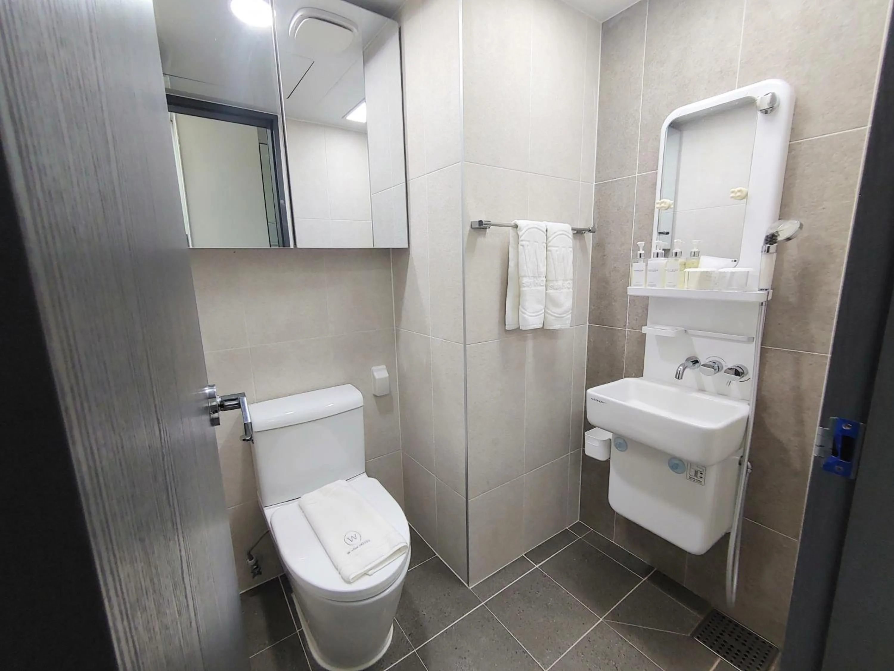 W Stay Hotel Busan City Hall