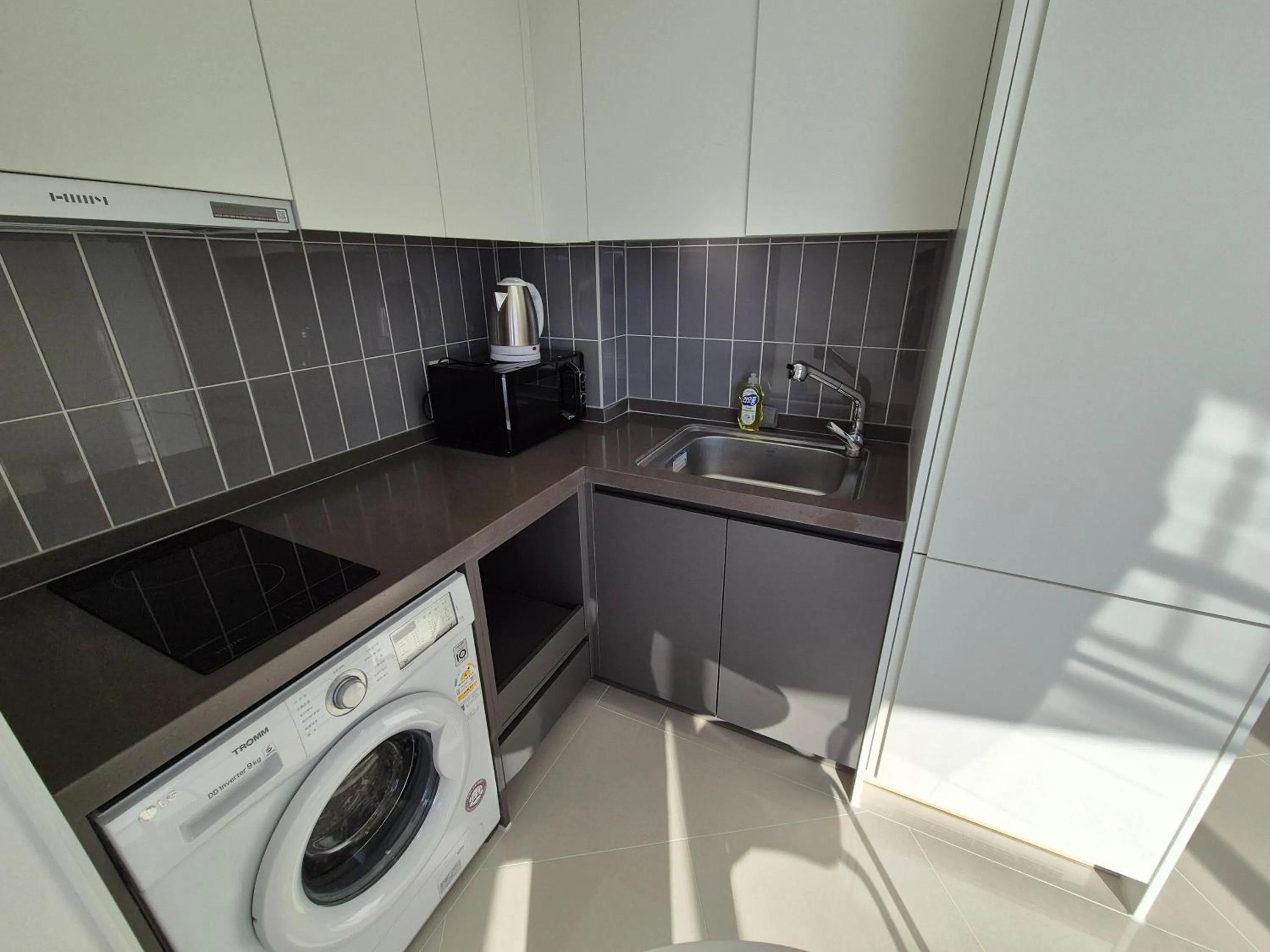 W Stay Hotel Busan City Hall