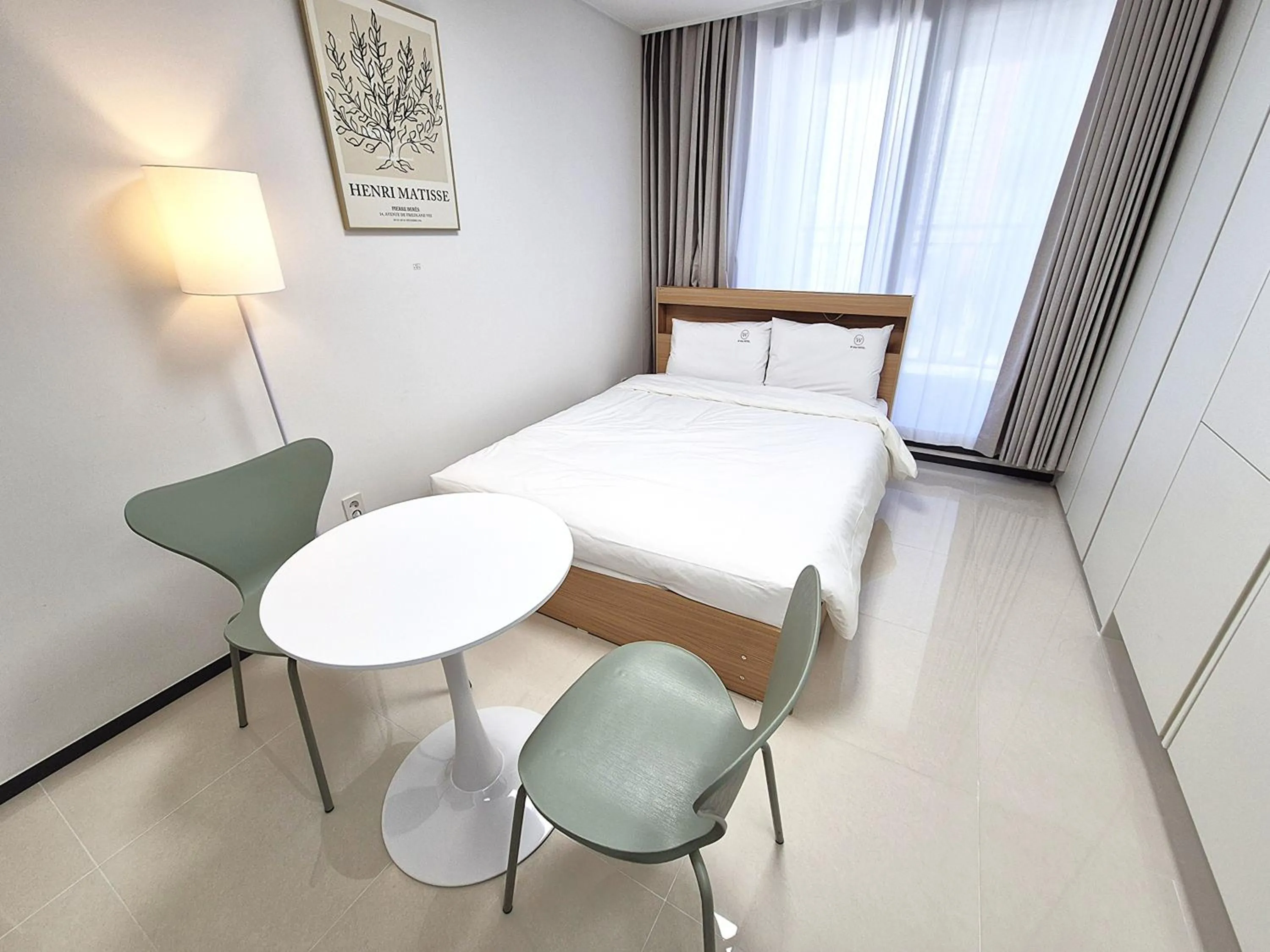 W Stay Hotel Busan City Hall