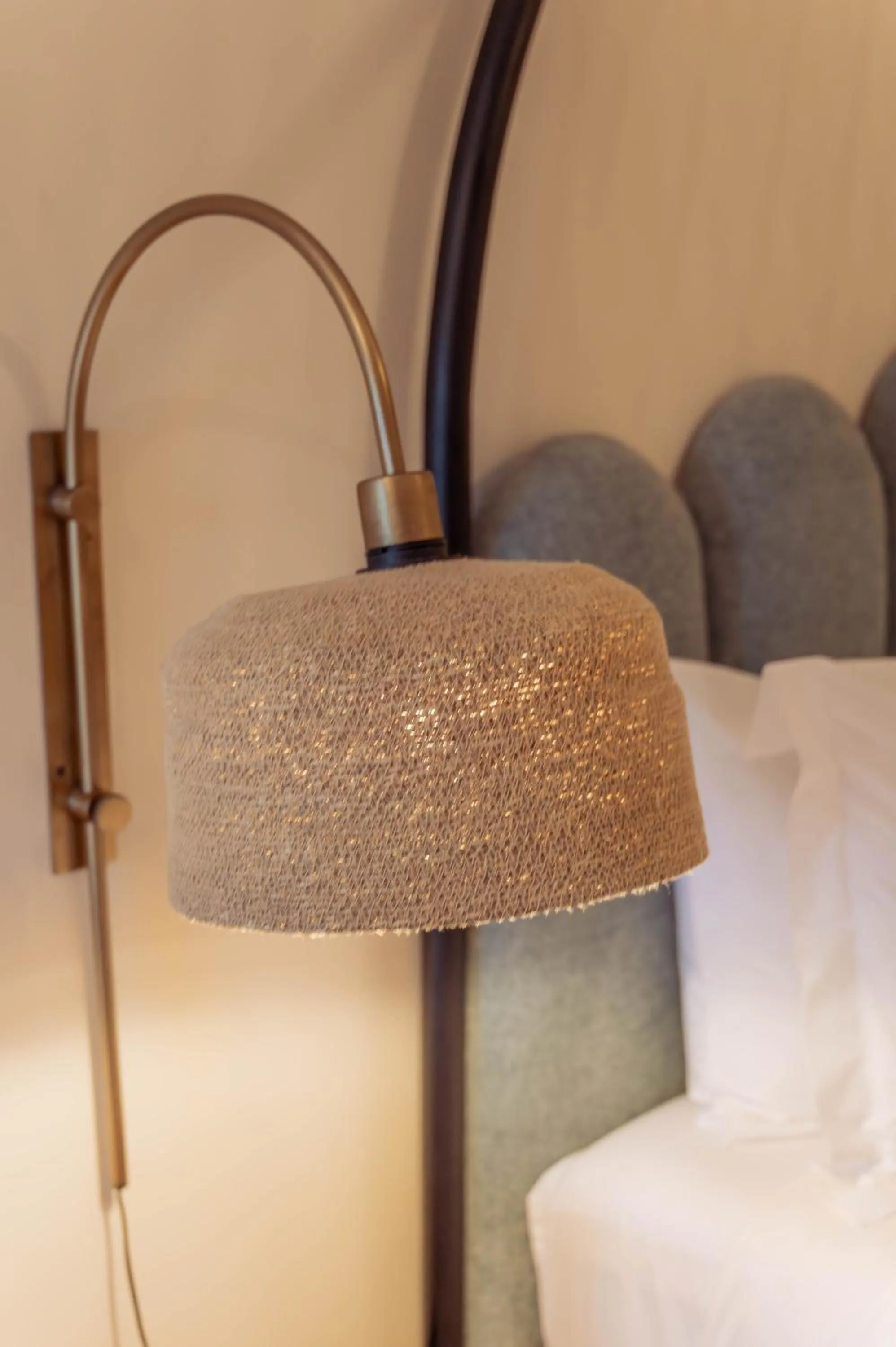 Bed in Stoep By Ideas Cartel