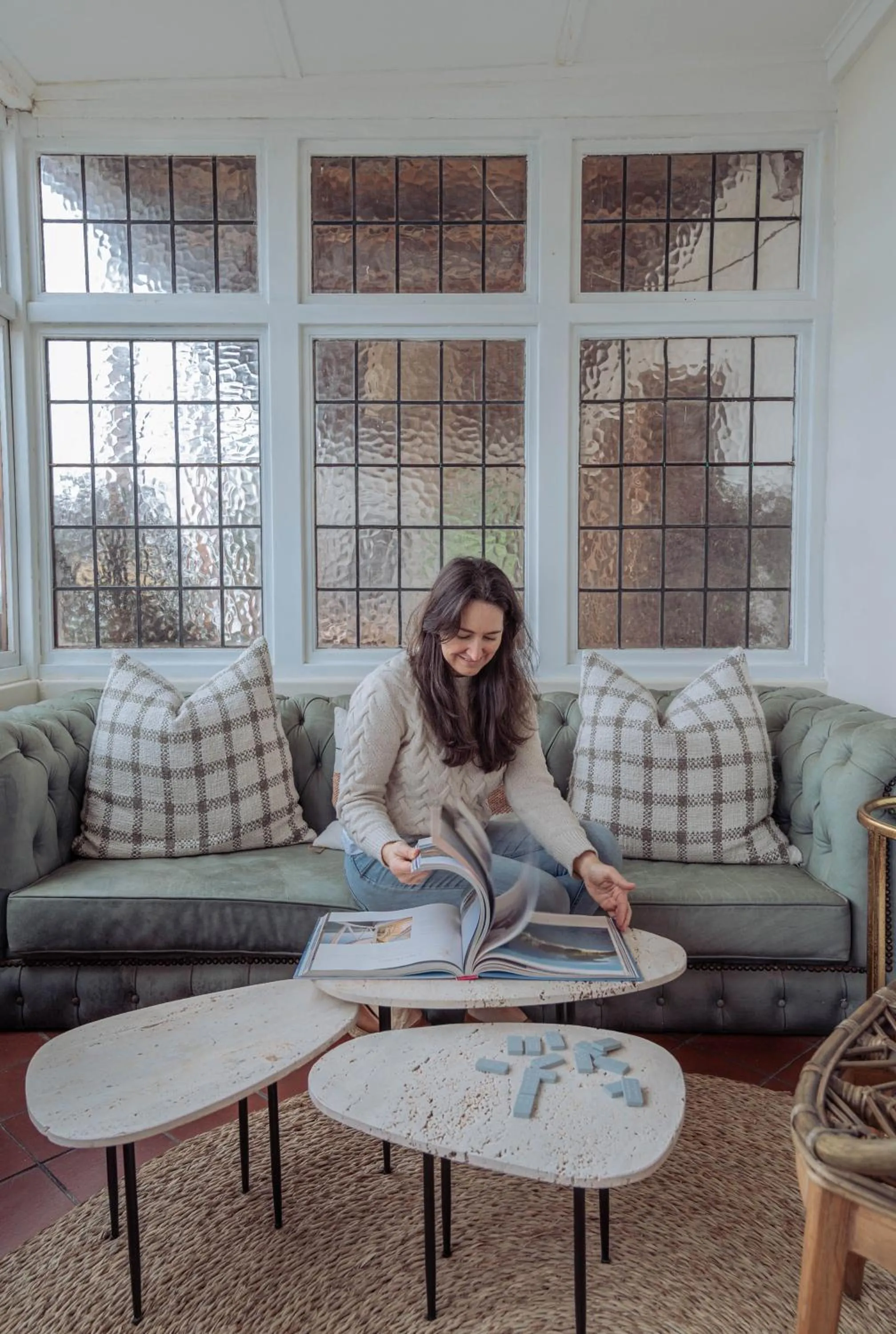 Stoep By Ideas Cartel