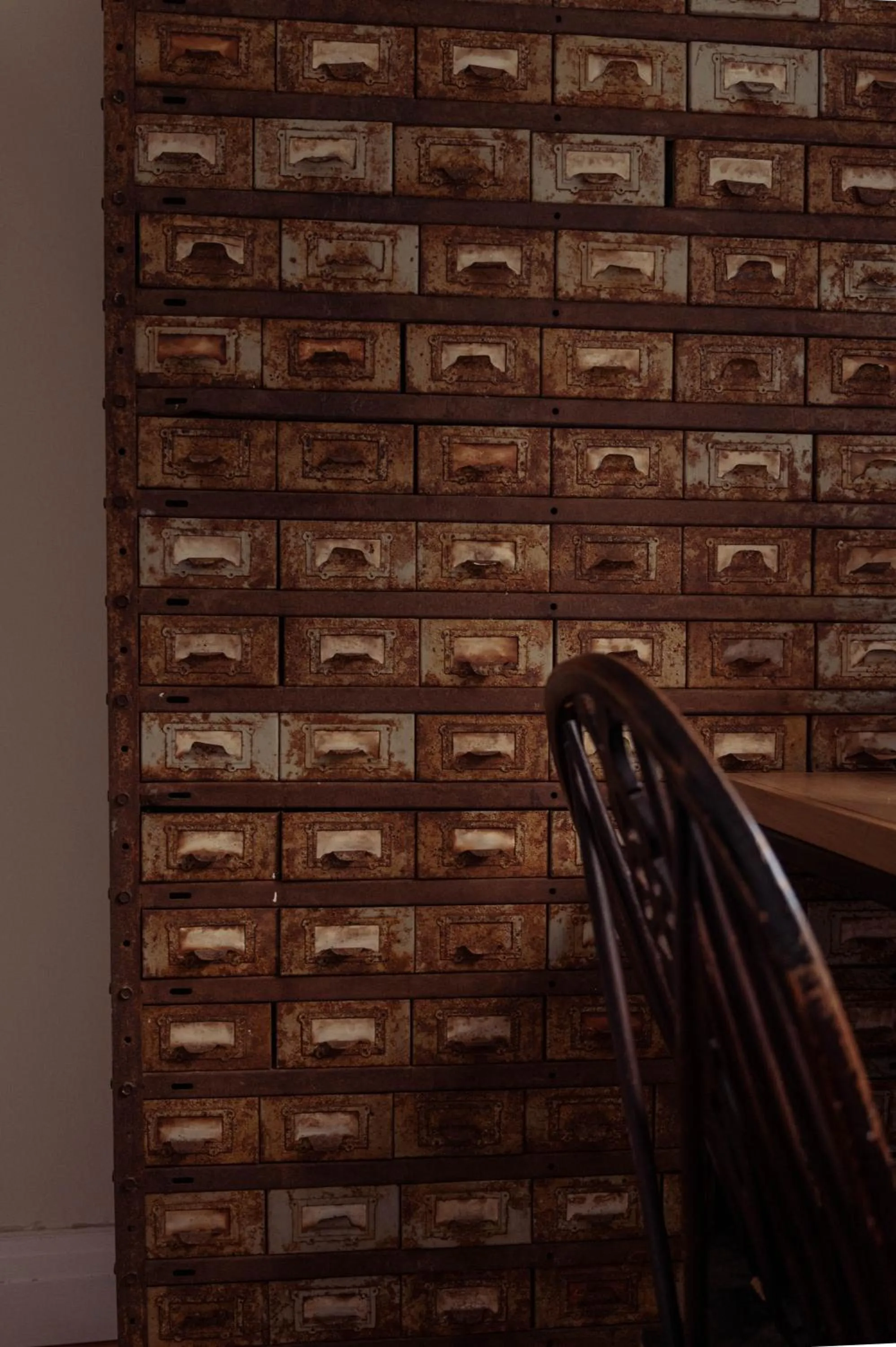 Stoep By Ideas Cartel