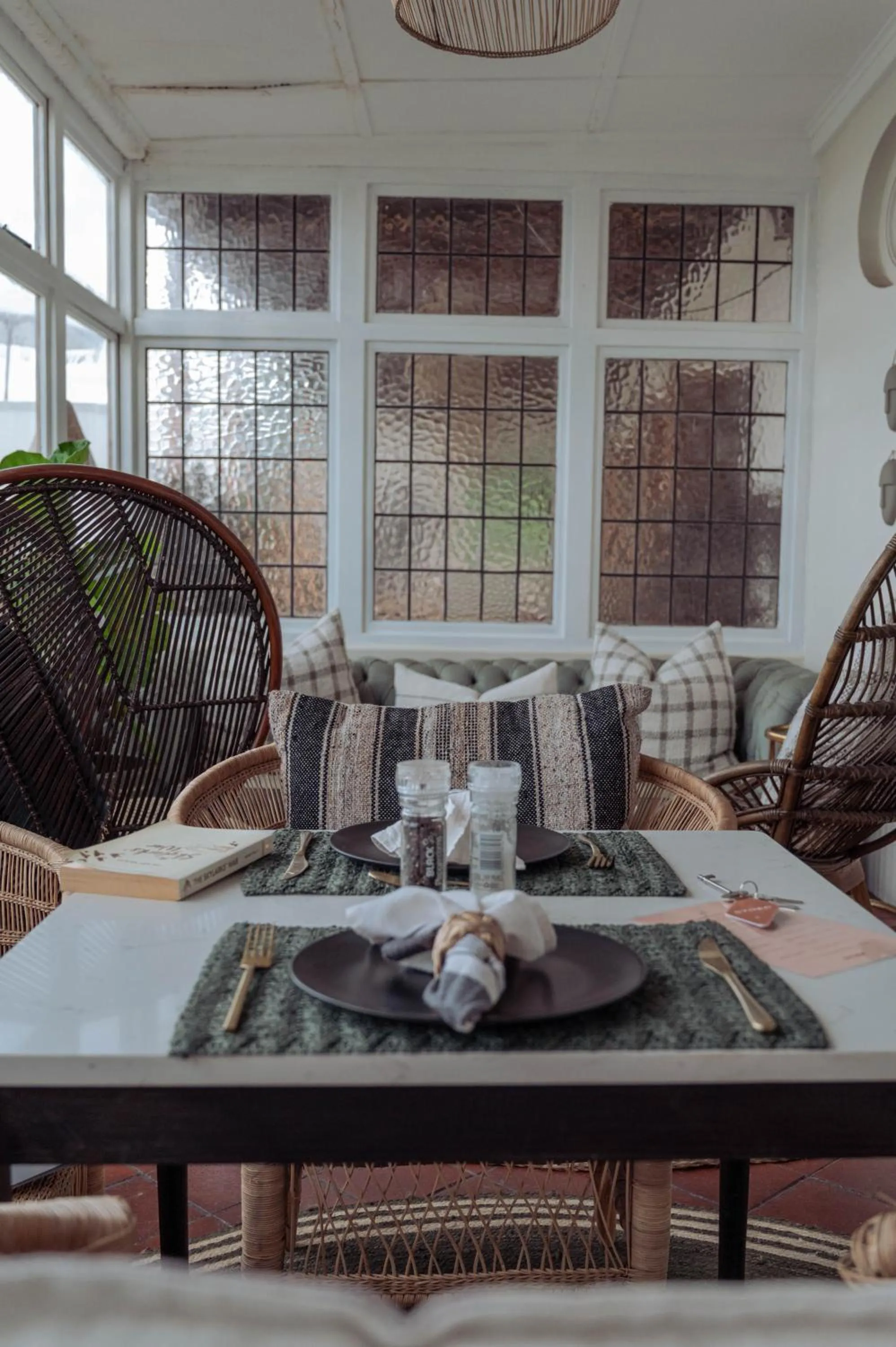 Stoep By Ideas Cartel