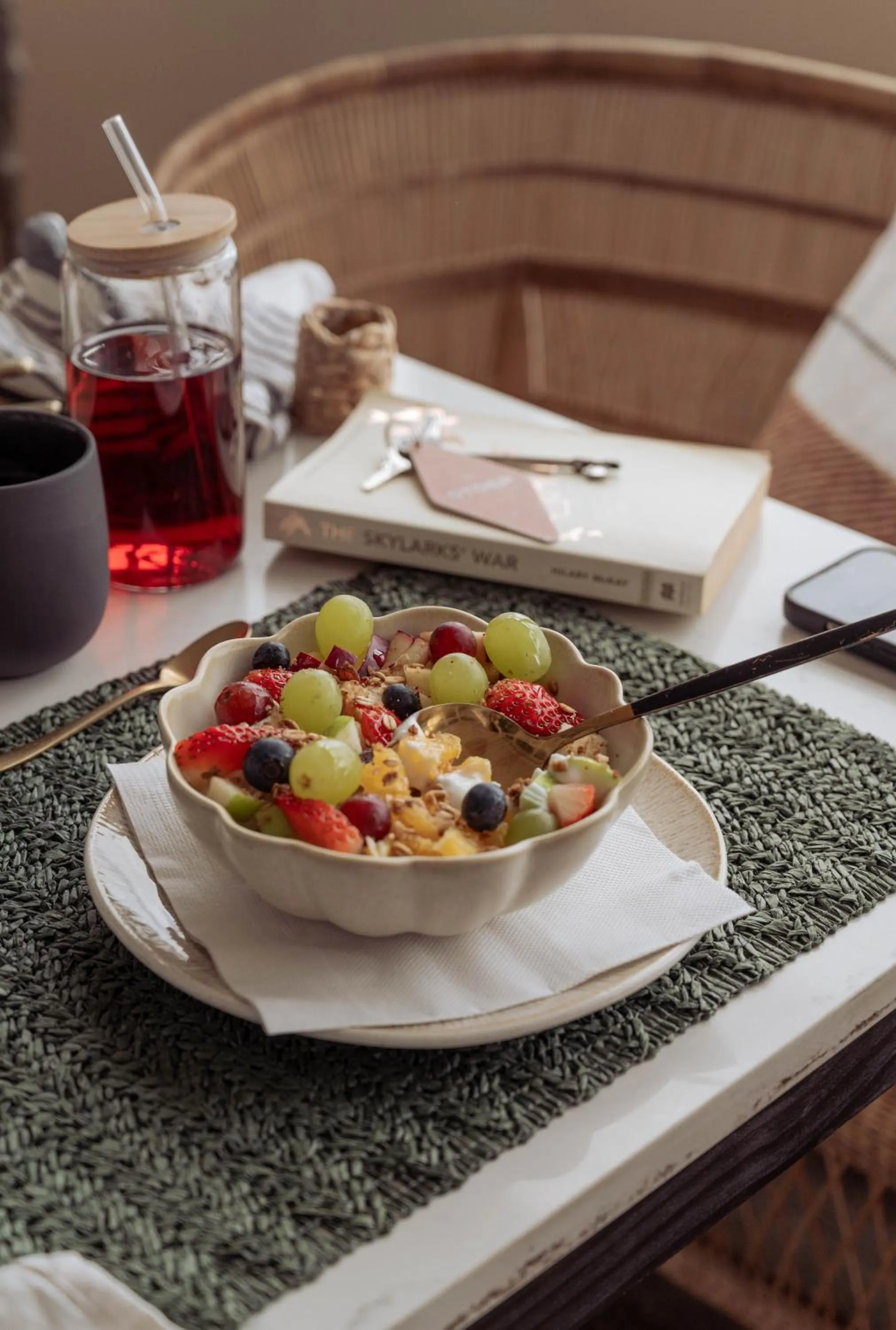 Stoep By Ideas Cartel