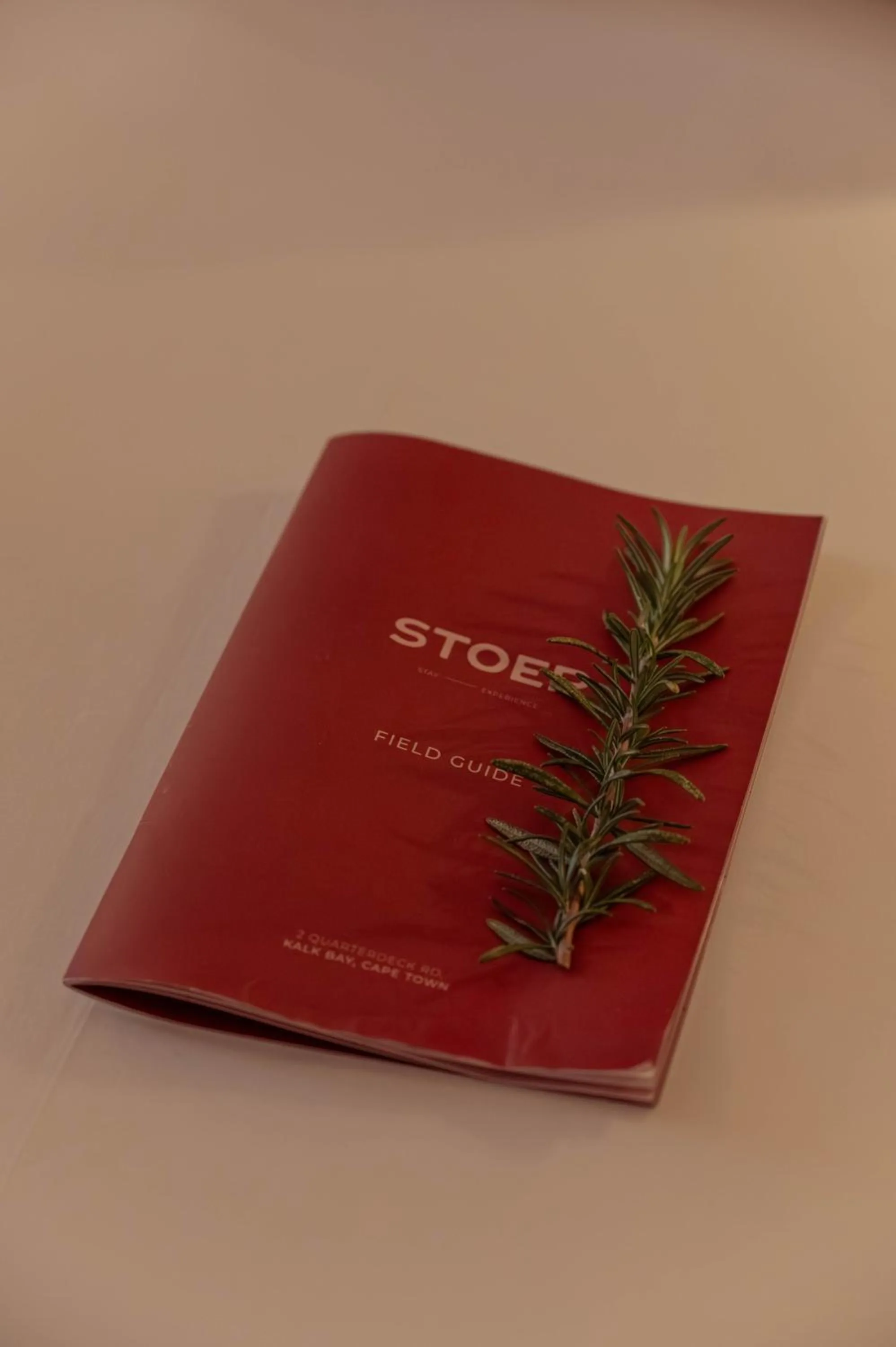 Stoep By Ideas Cartel