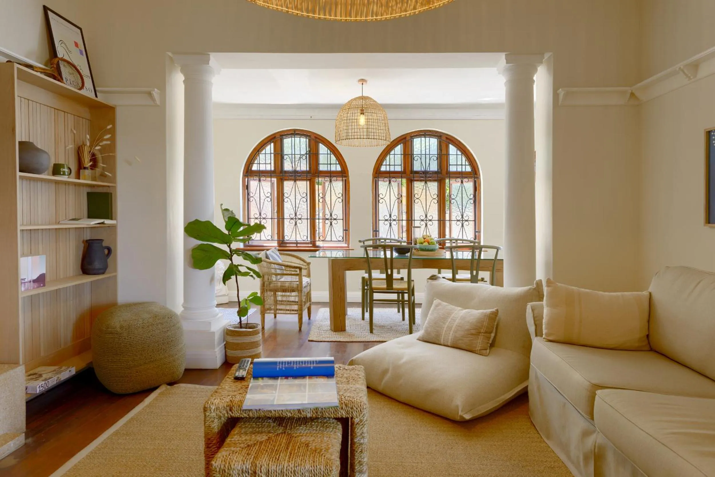 Stoep By Ideas Cartel