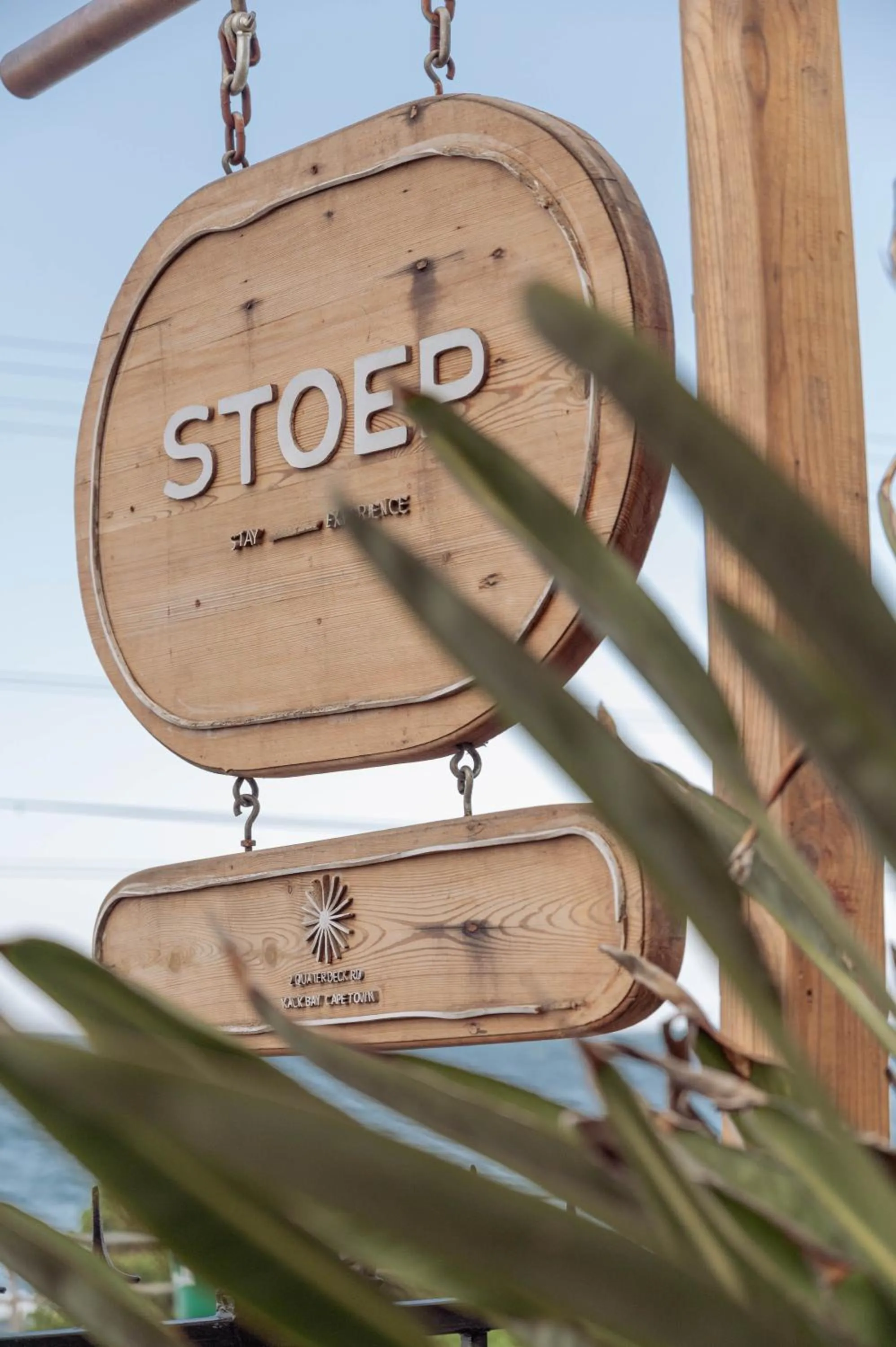 Stoep By Ideas Cartel