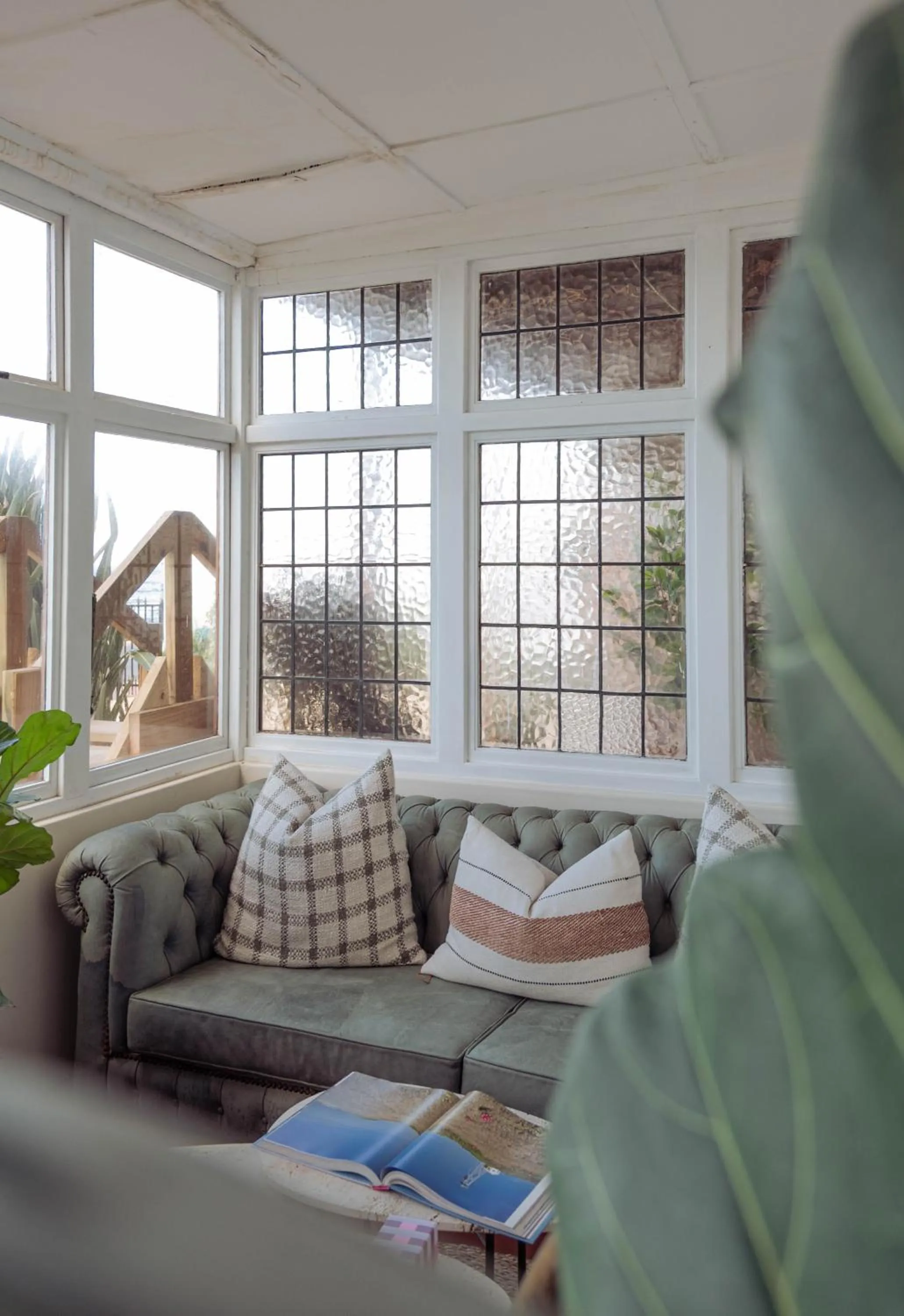 Stoep By Ideas Cartel