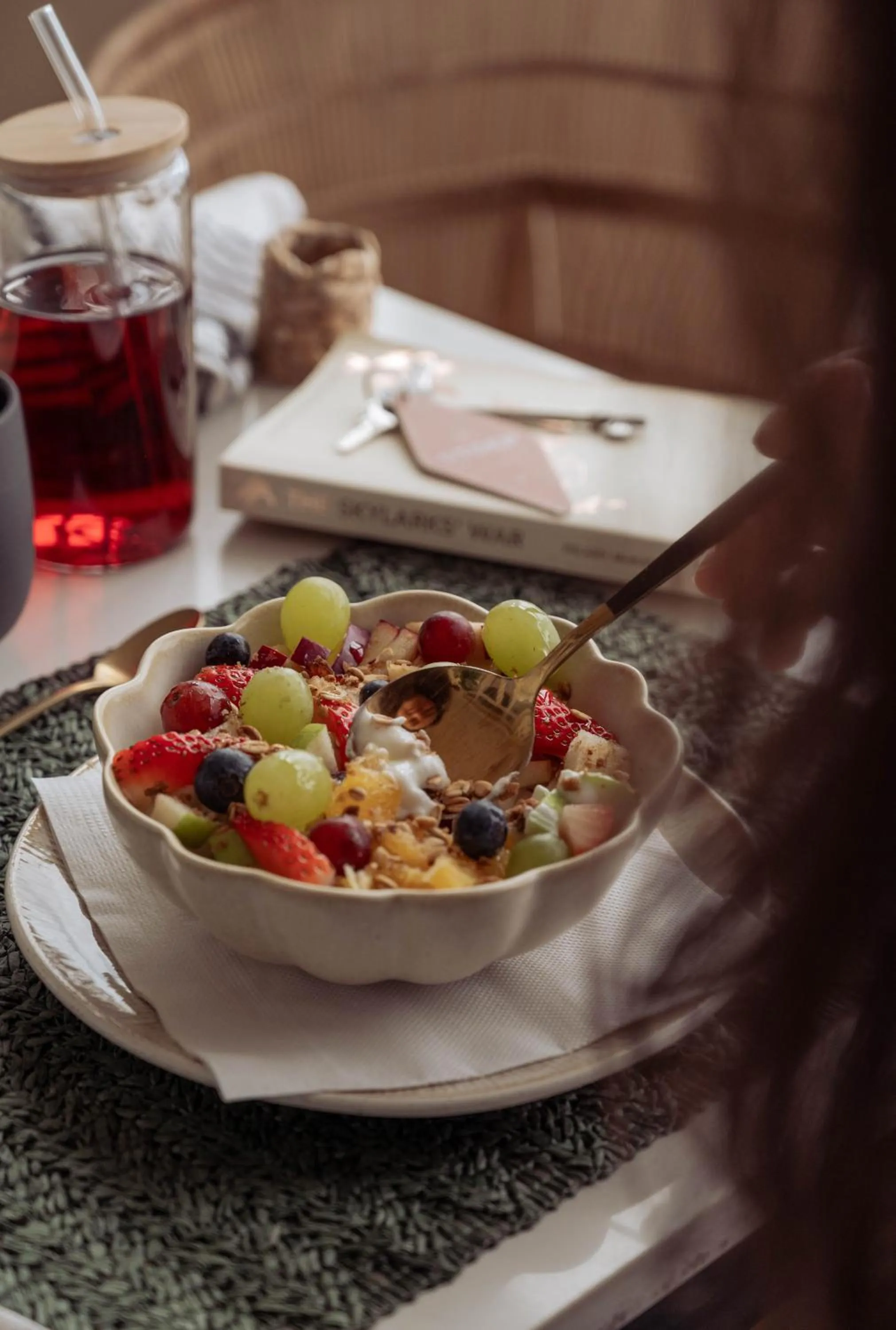 Stoep By Ideas Cartel