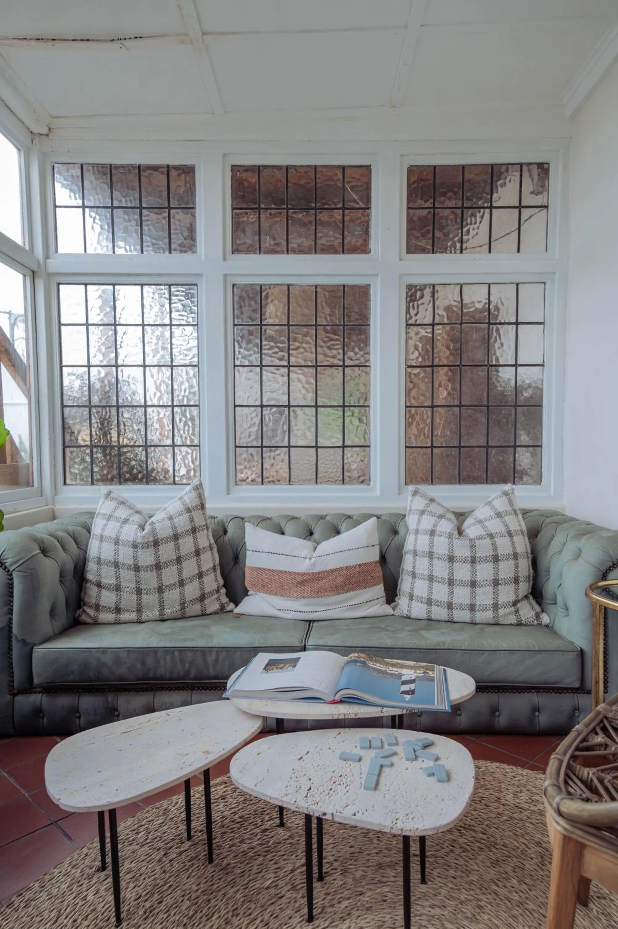 Stoep By Ideas Cartel