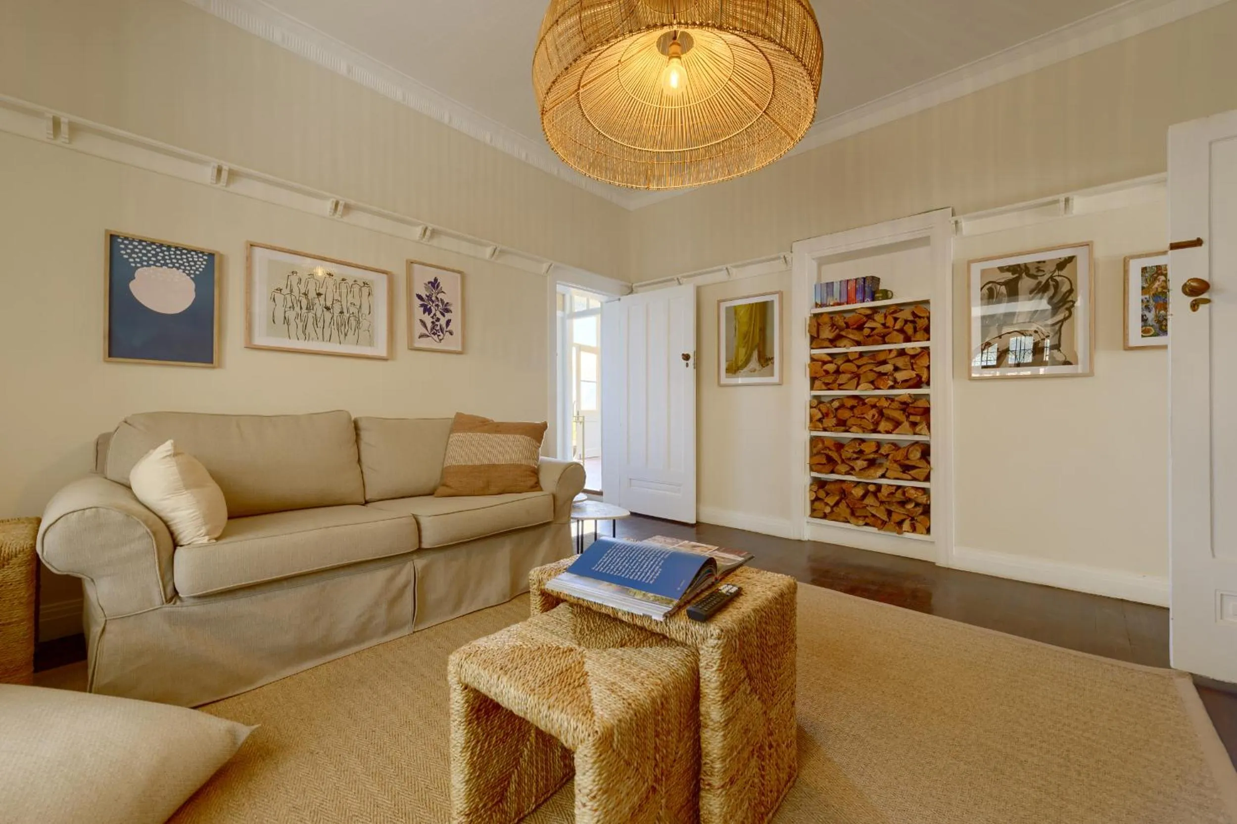 Stoep By Ideas Cartel