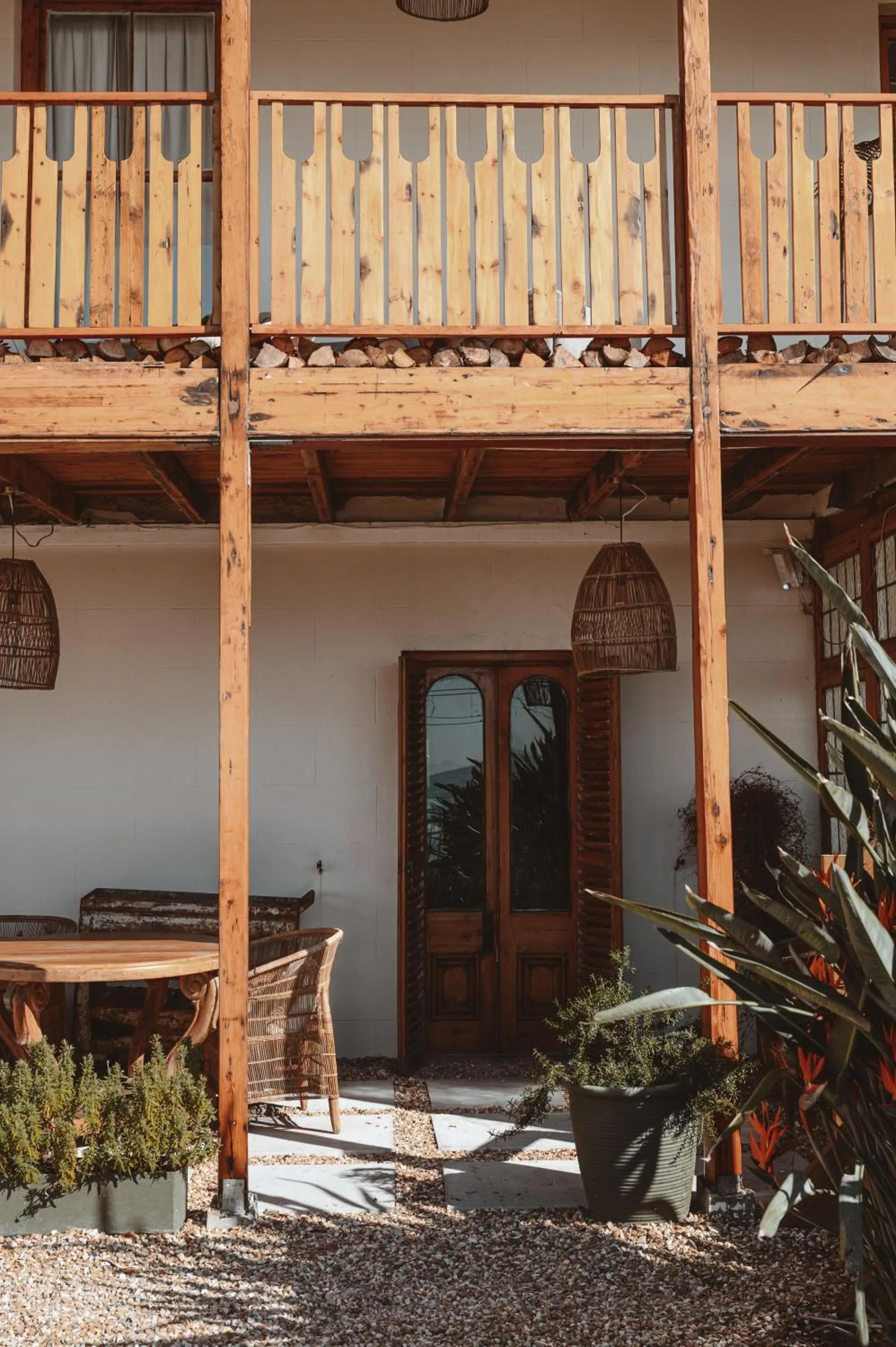 Stoep By Ideas Cartel